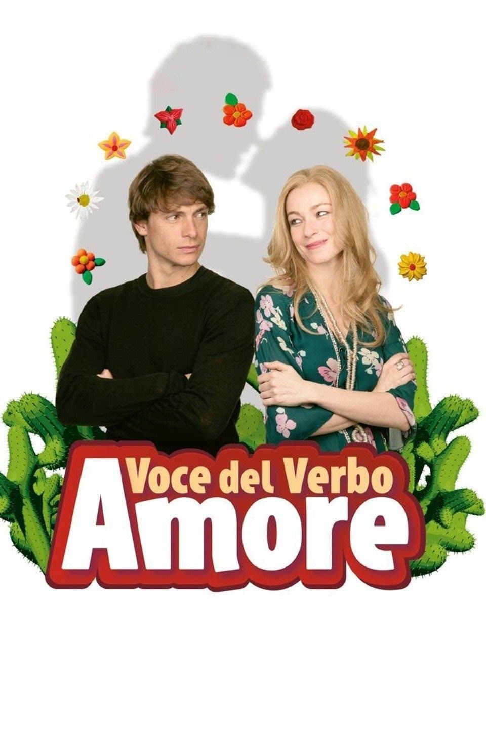 Voce del verbo amore full movie
