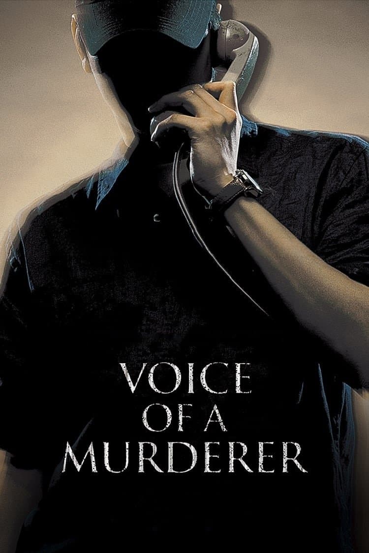 Voice of a Murderer full movie