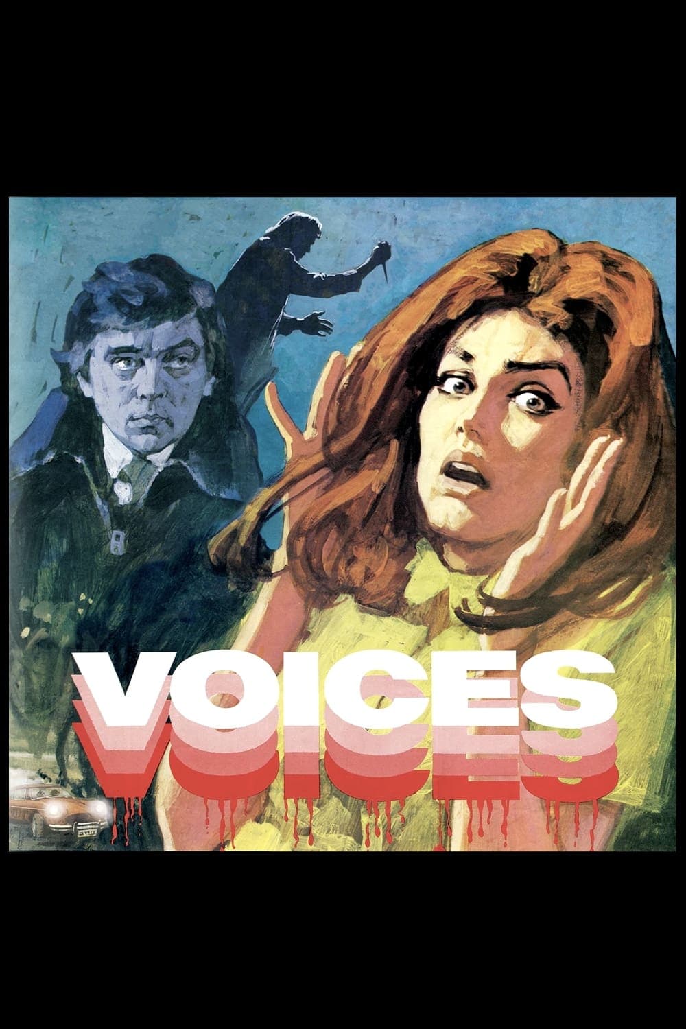 Voices full movie