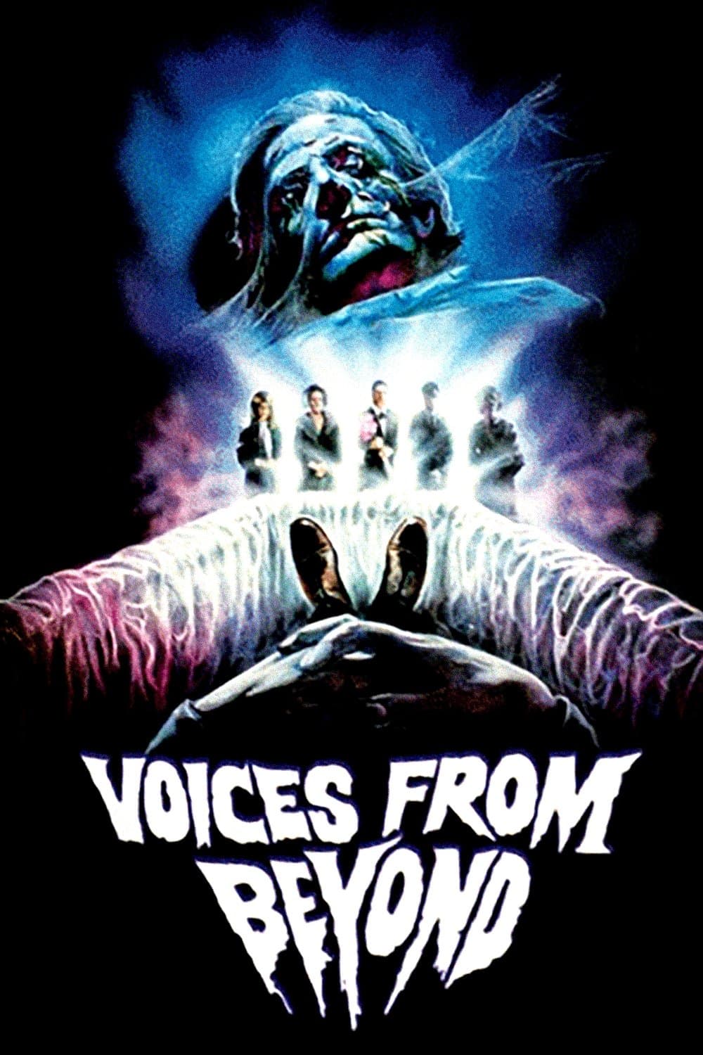 Voices from Beyond full movie