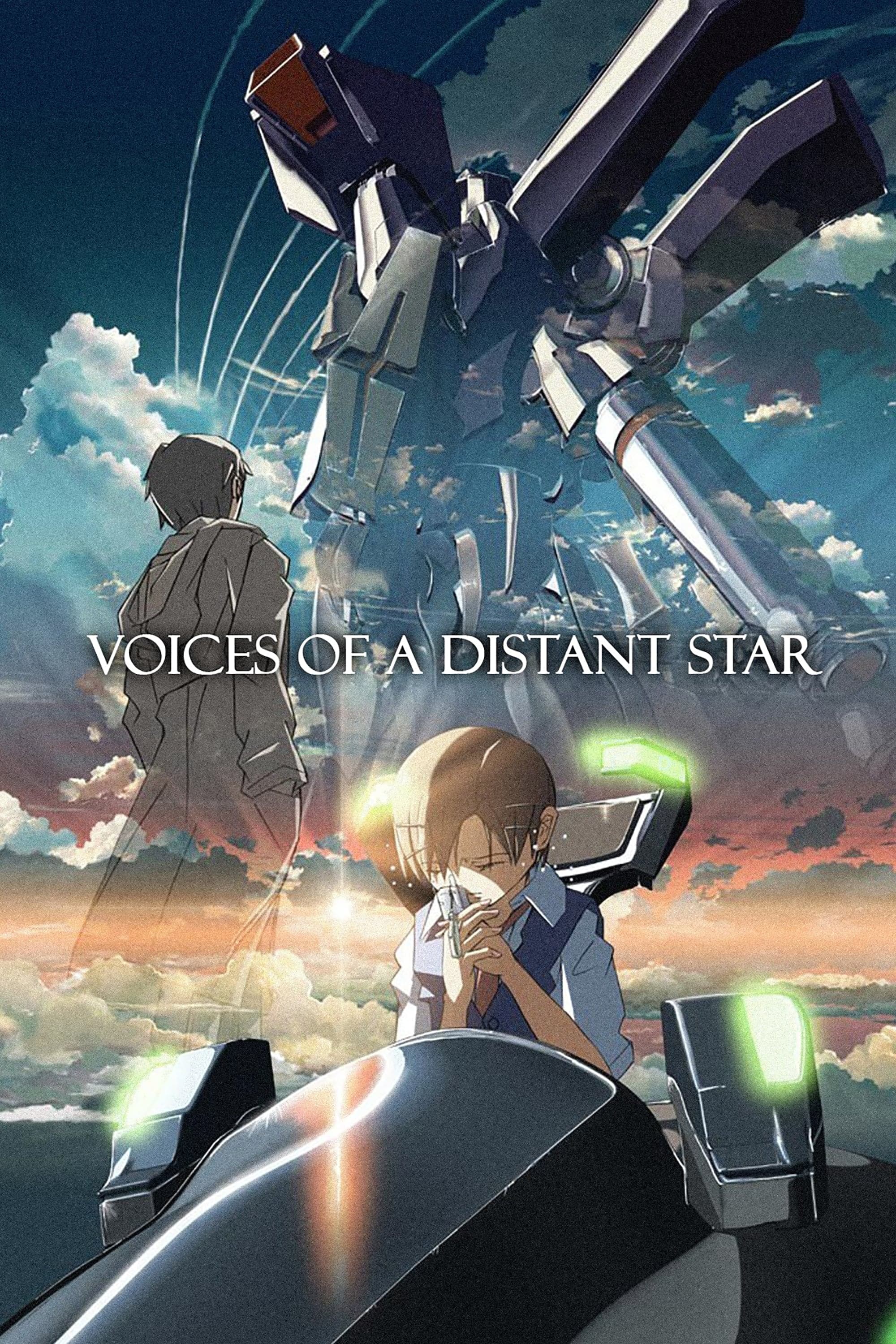 Voices of a Distant Star full movie