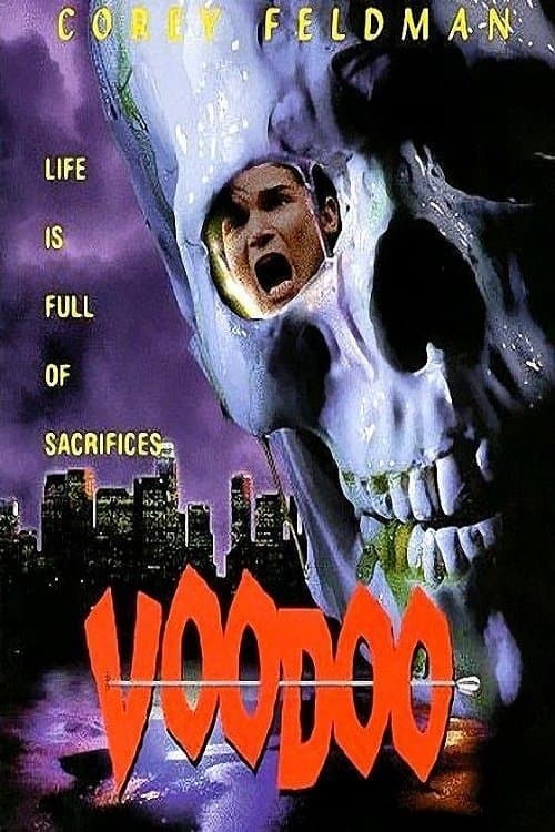 Voodoo full movie