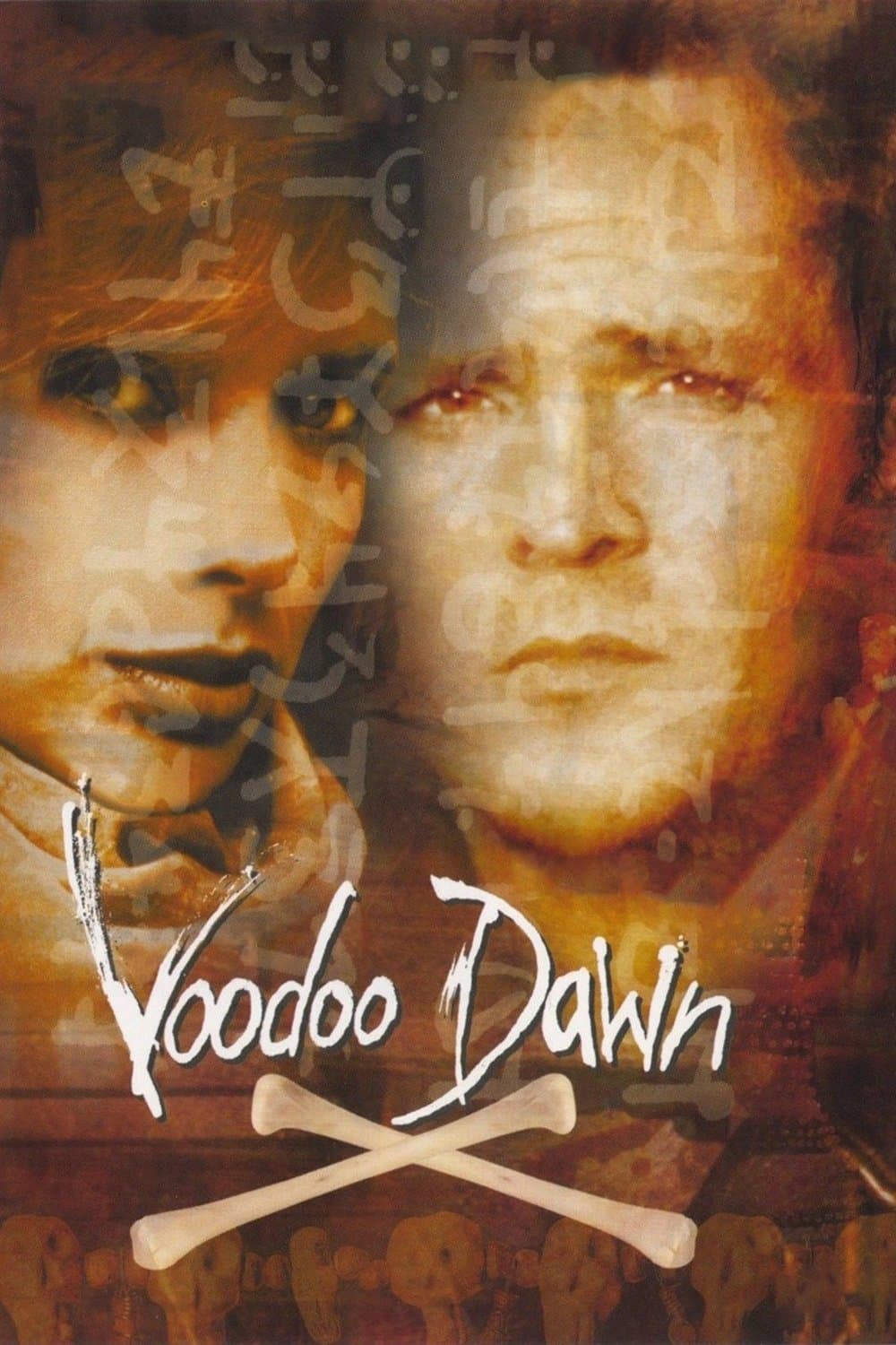 Voodoo Dawn full movie
