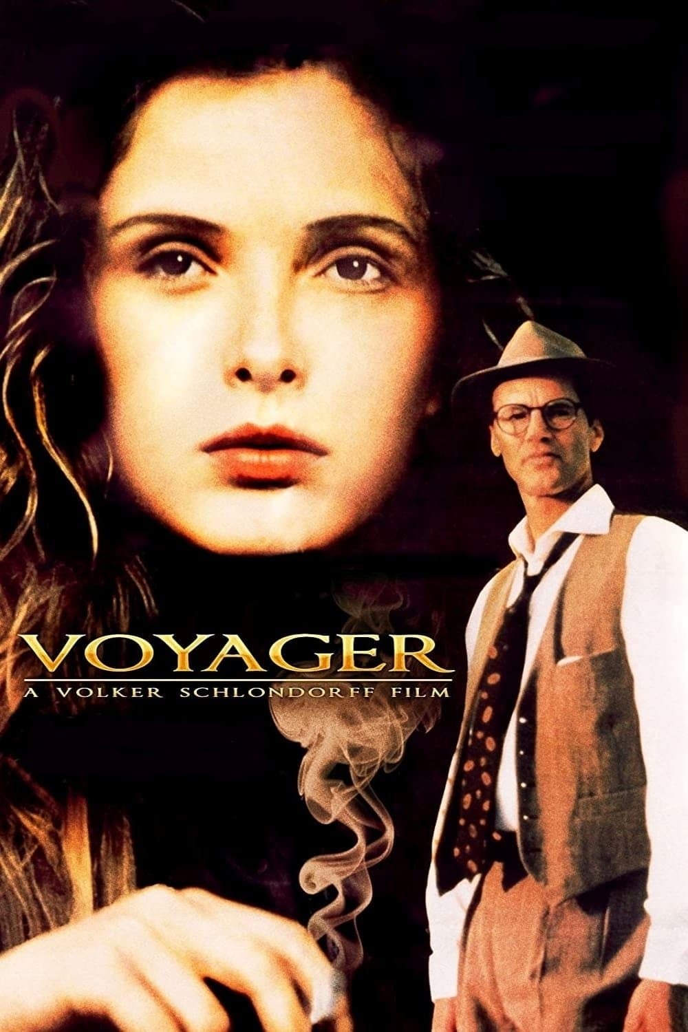 Voyager full movie