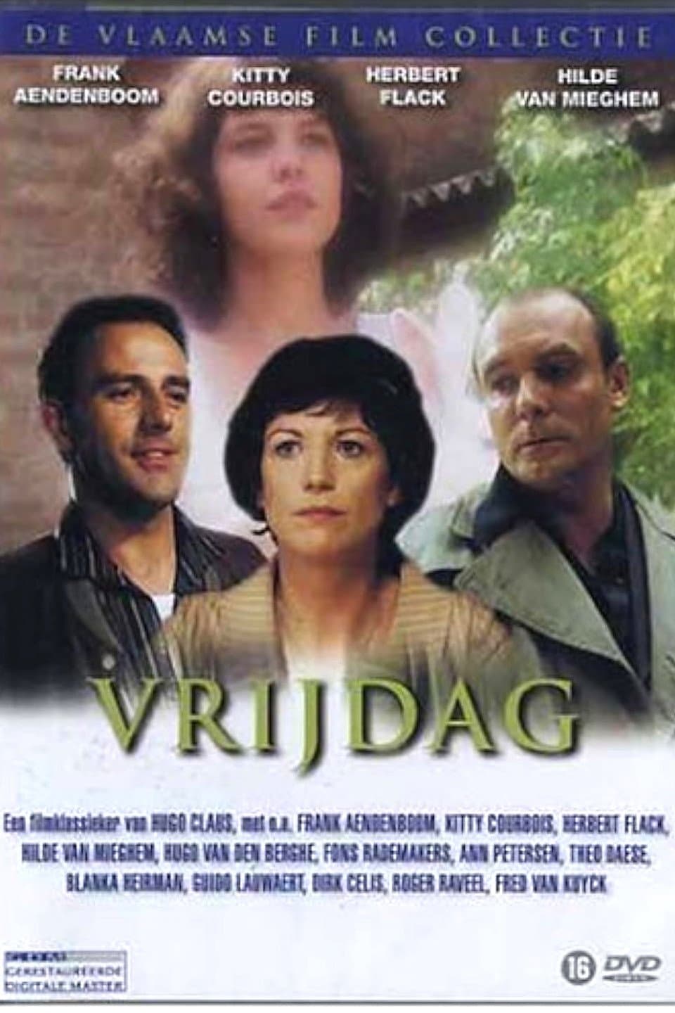 Vrijdag full movie