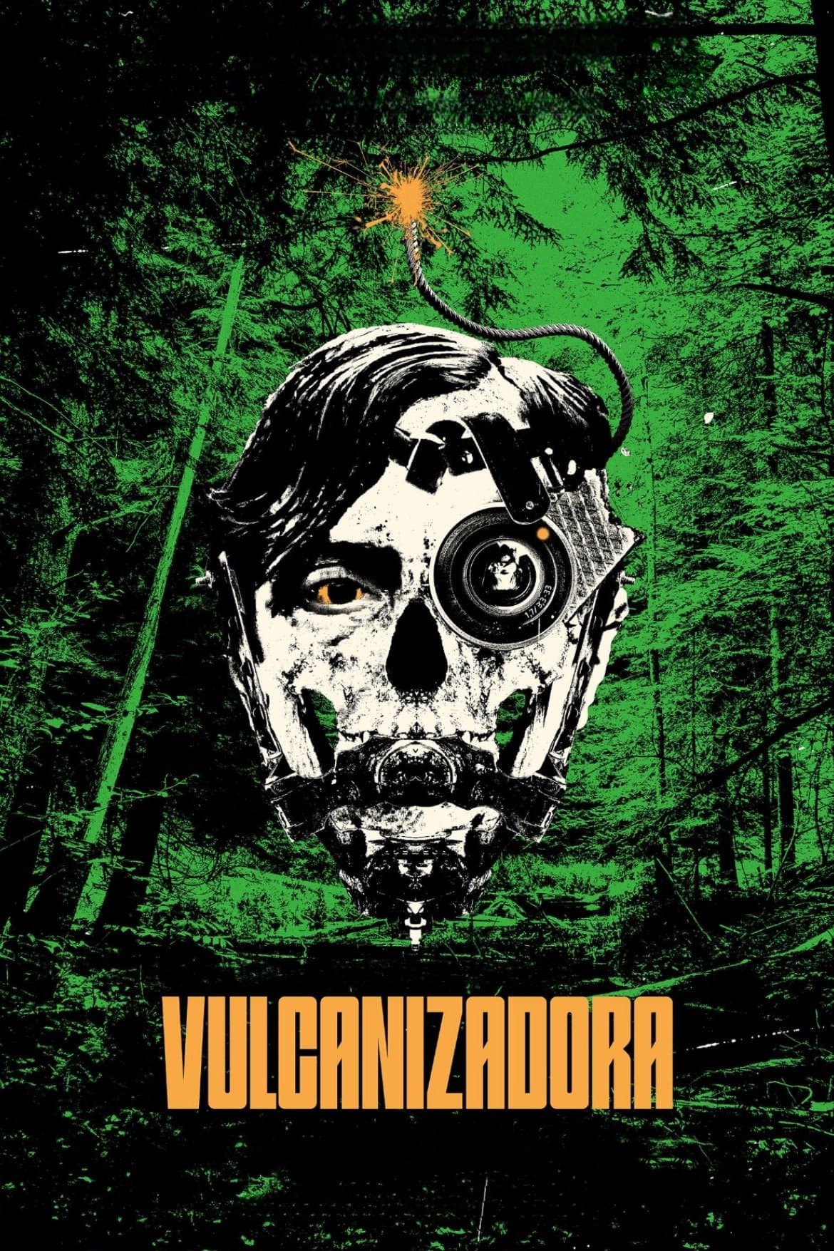 Vulcanizadora full movie