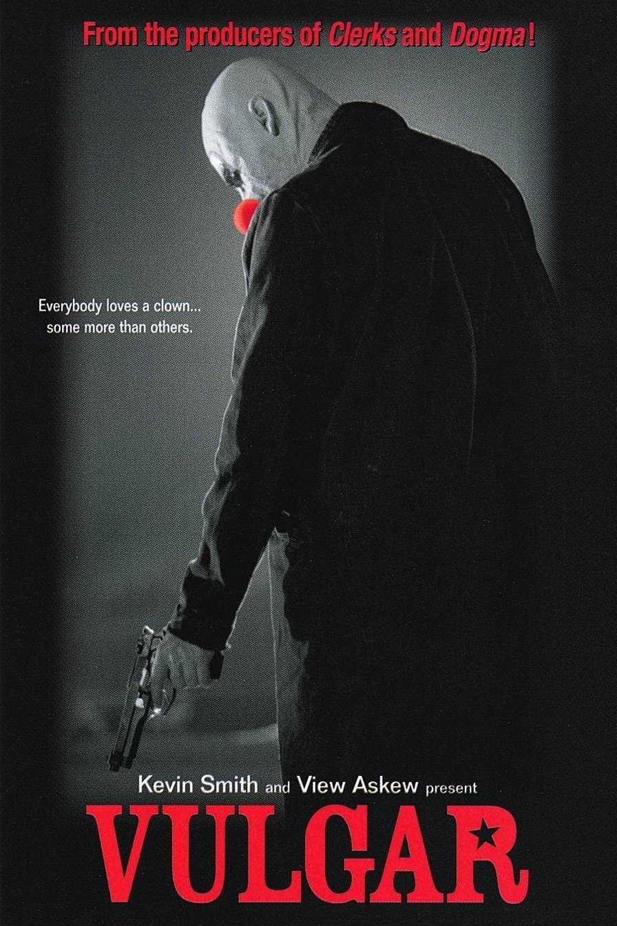 Vulgar full movie