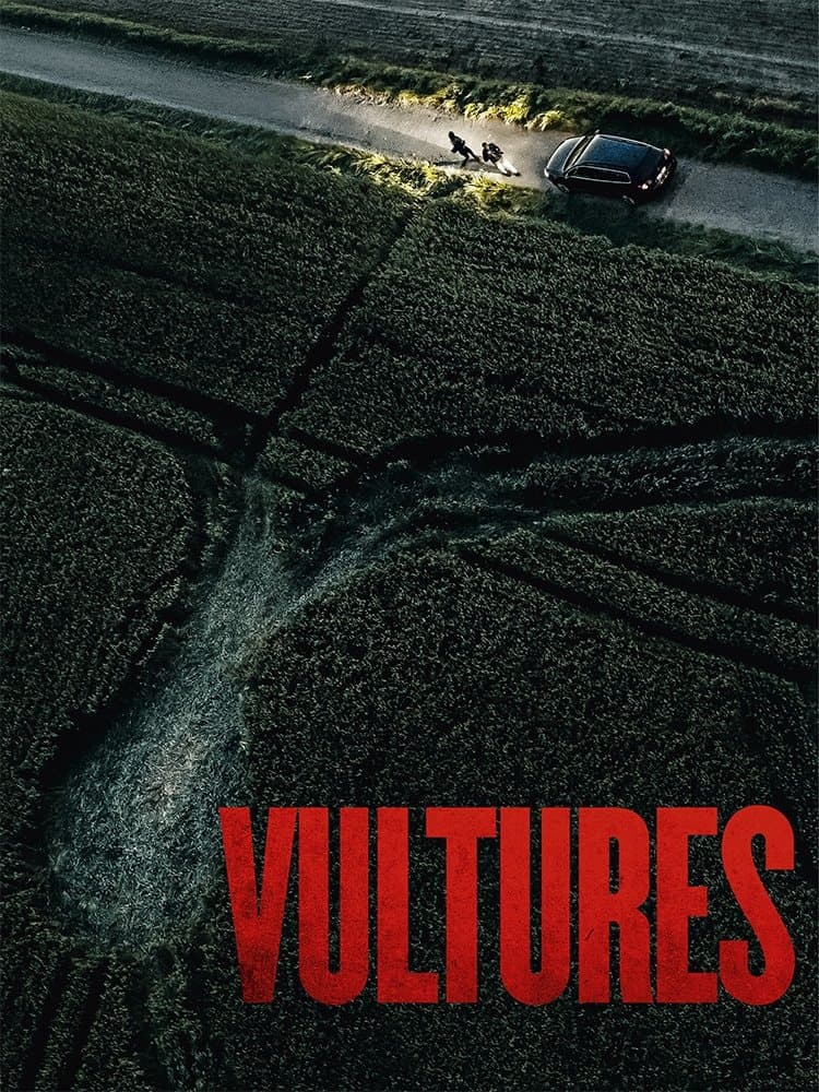 Vultures full movie