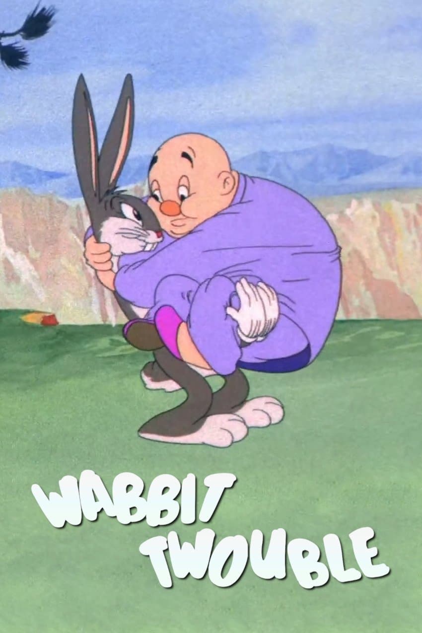 Wabbit Twouble full movie