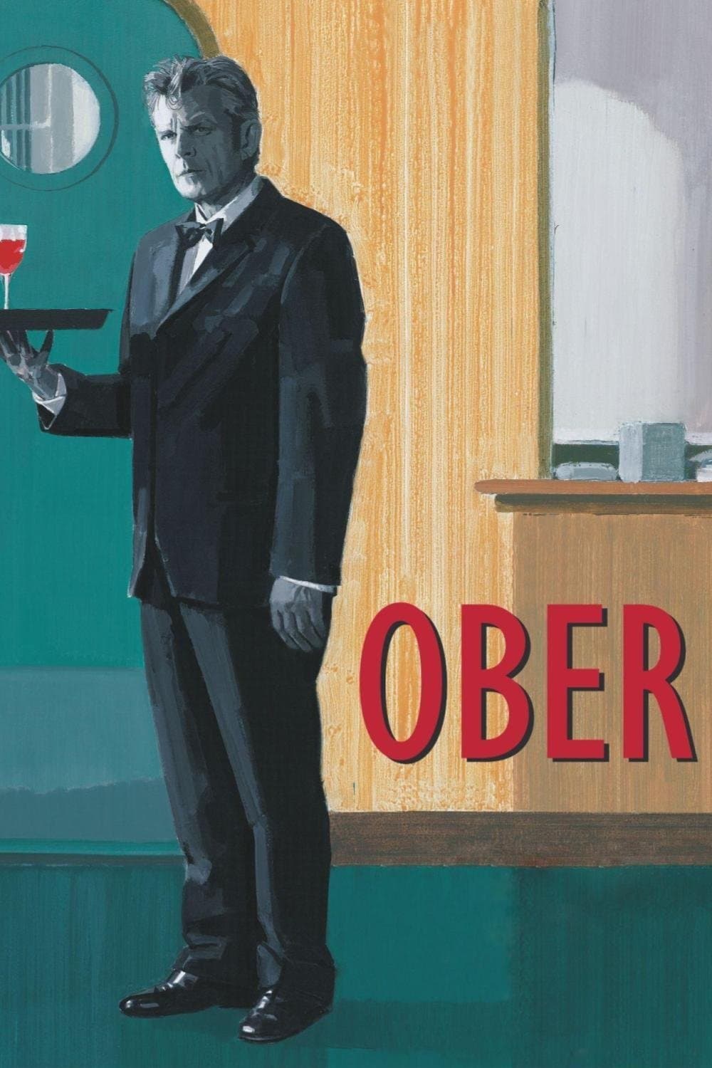 Waiter full movie