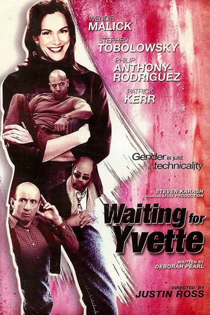 Waiting for Yvette full movie