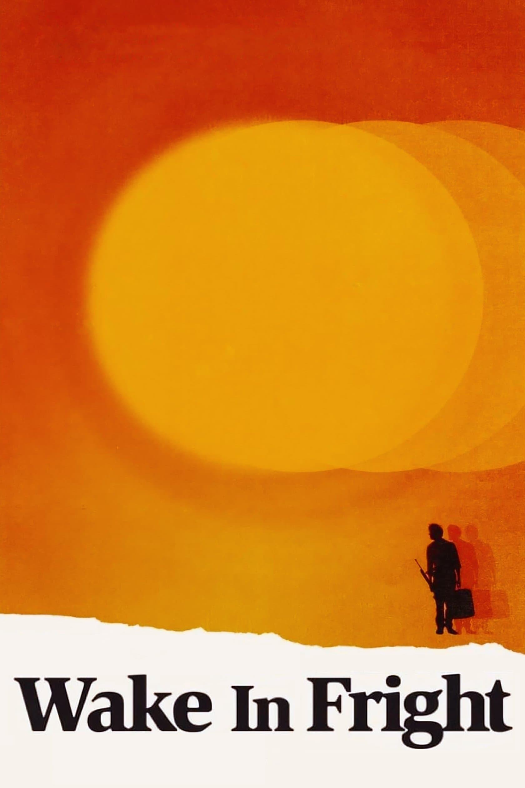 Wake in Fright full movie