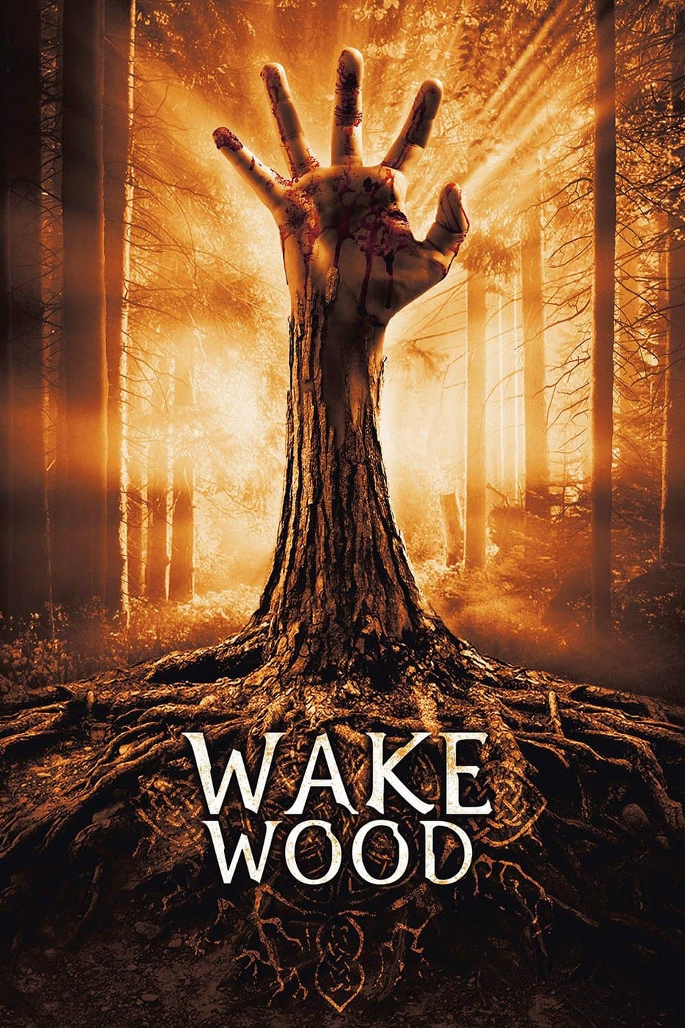Wake Wood full movie