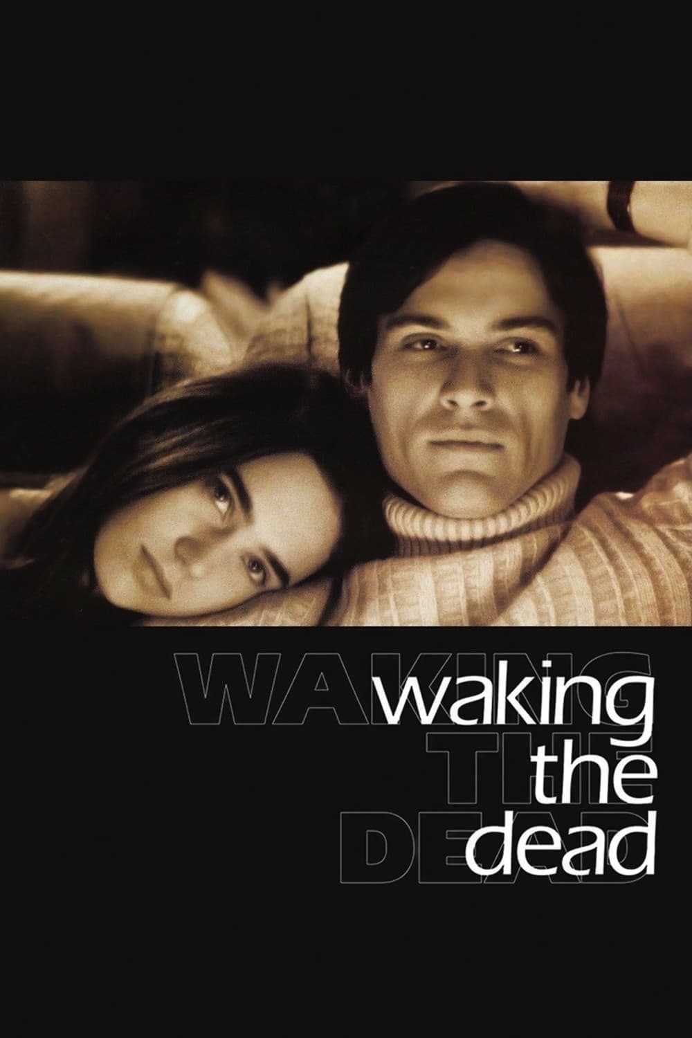Waking the Dead full movie