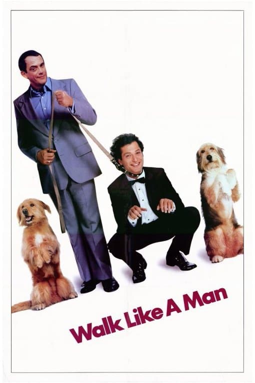 Walk Like a Man full movie