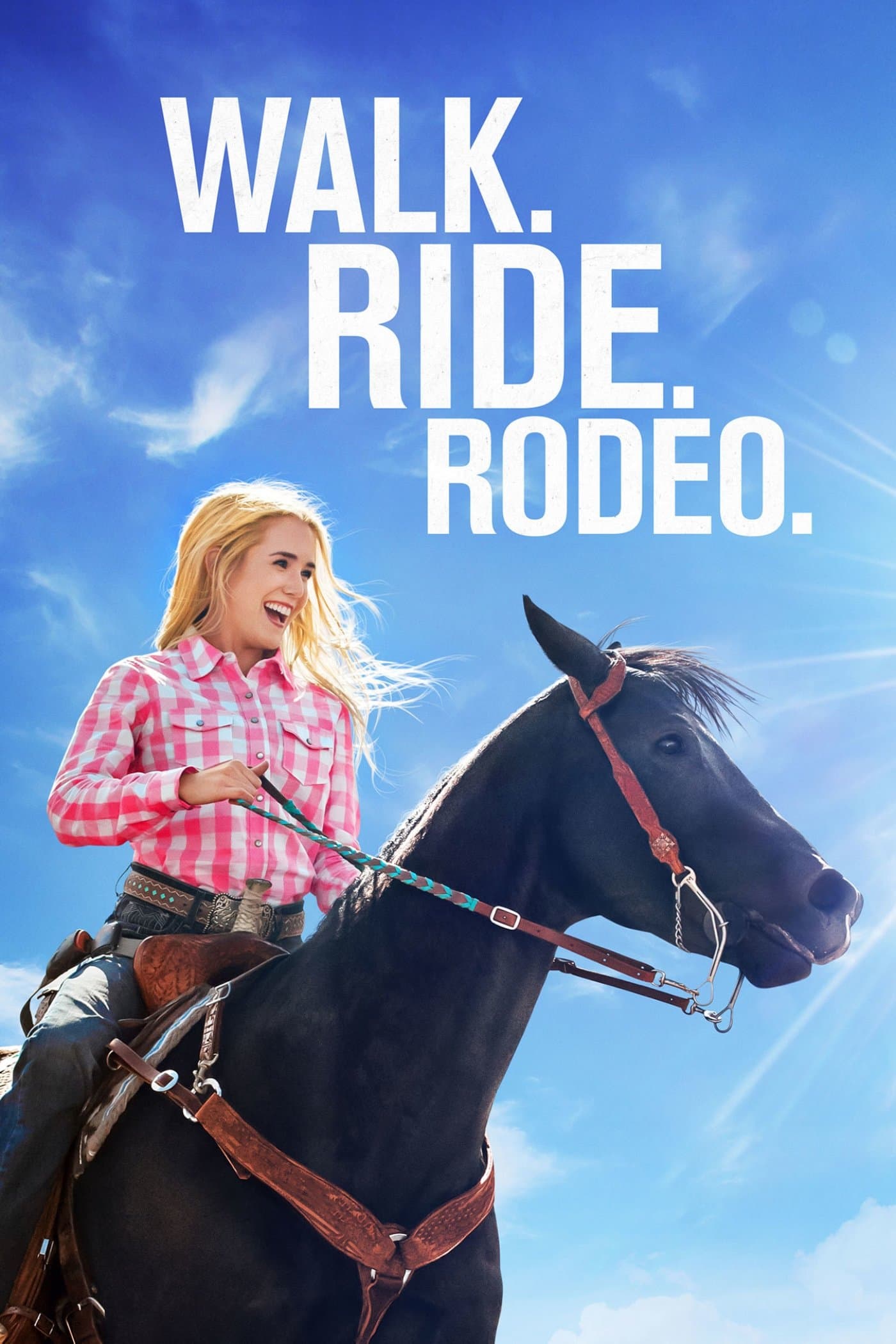 Walk. Ride. Rodeo. full movie