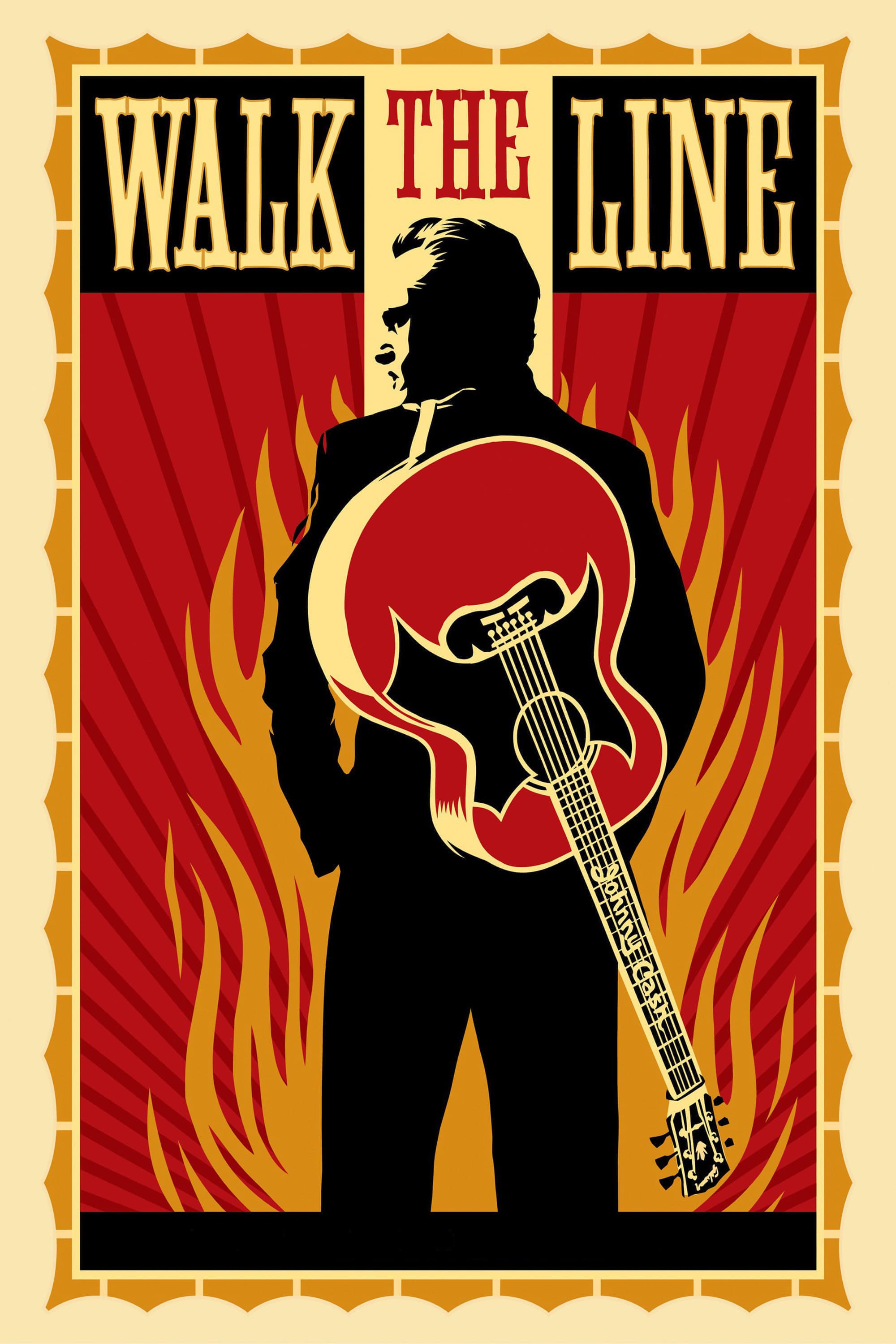 Walk the Line full movie