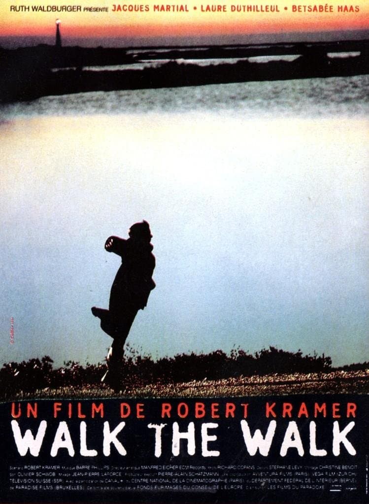 Walk the Walk full movie