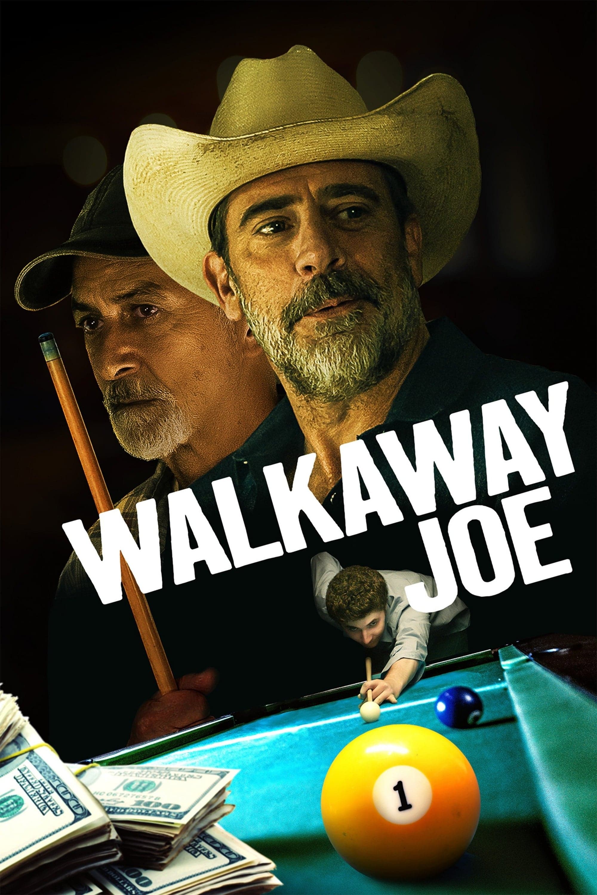 Walkaway Joe full movie