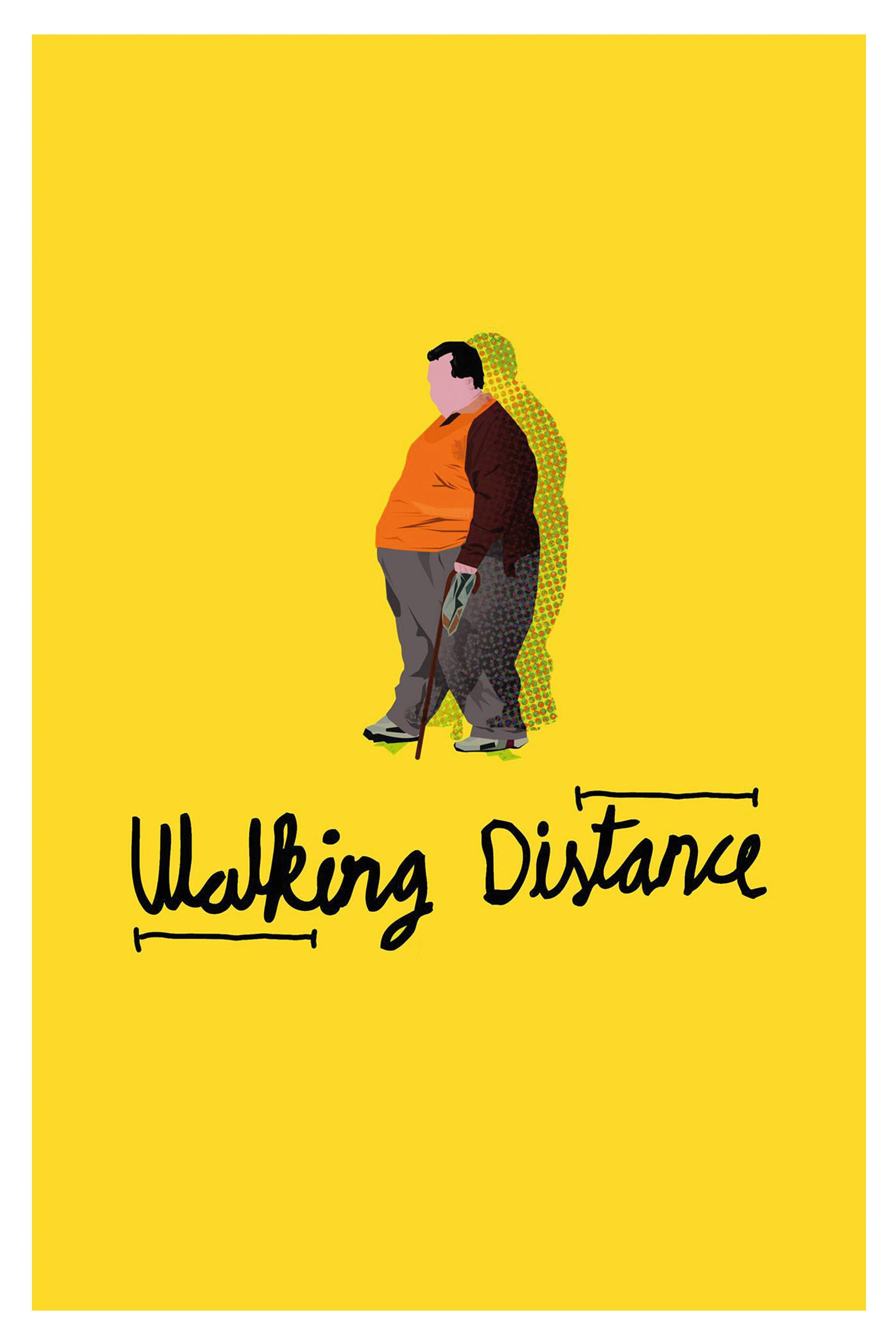 Walking Distance full movie