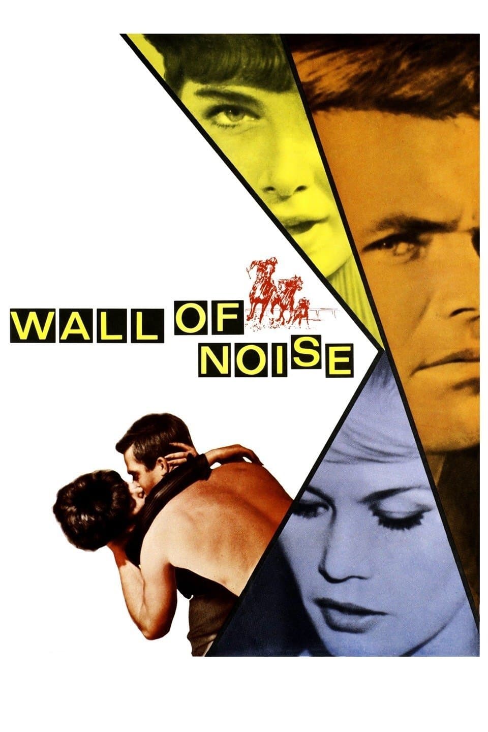 Wall of Noise full movie