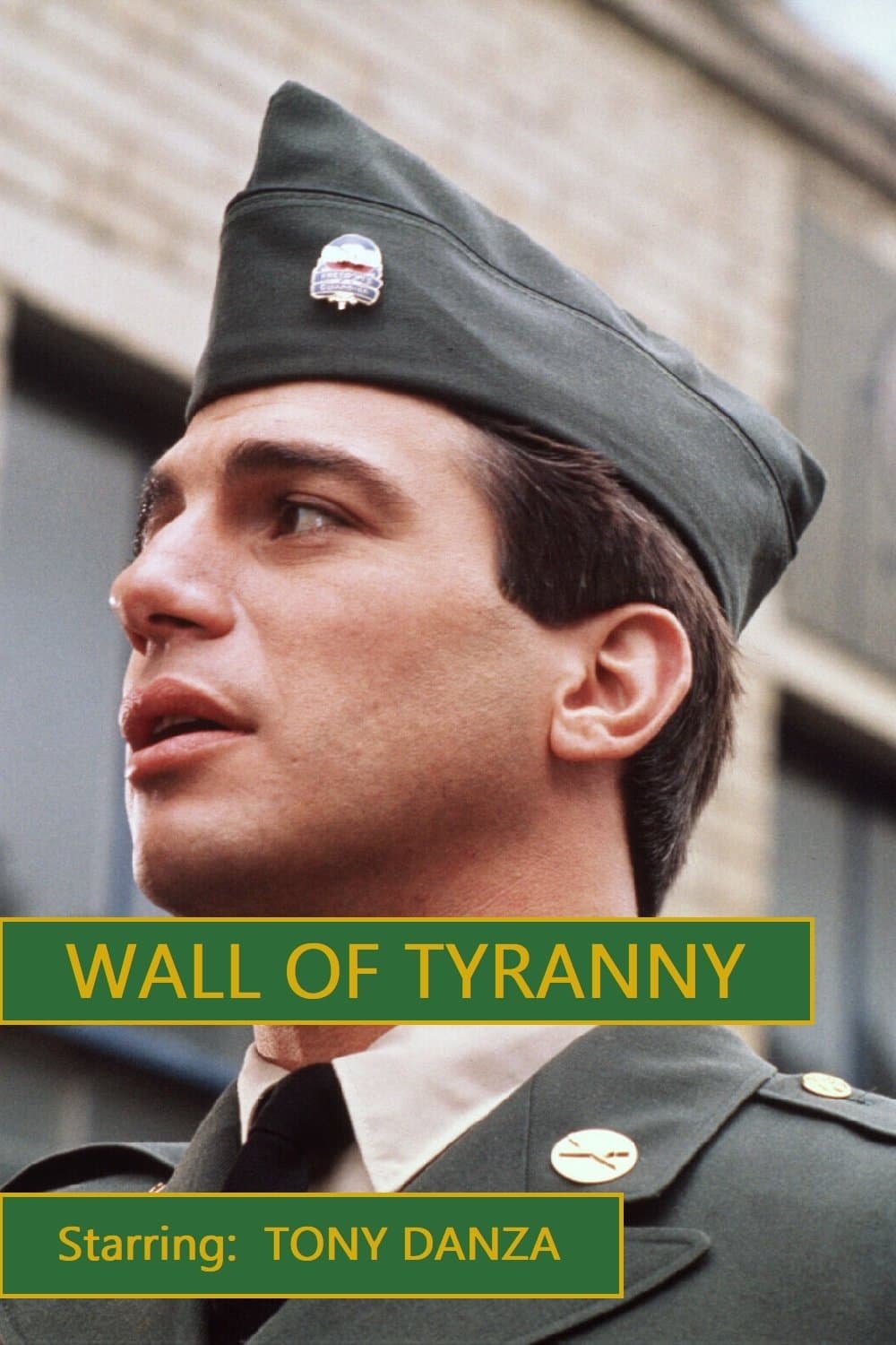 Wall of Tyranny full movie