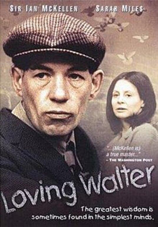 Walter and June full movie