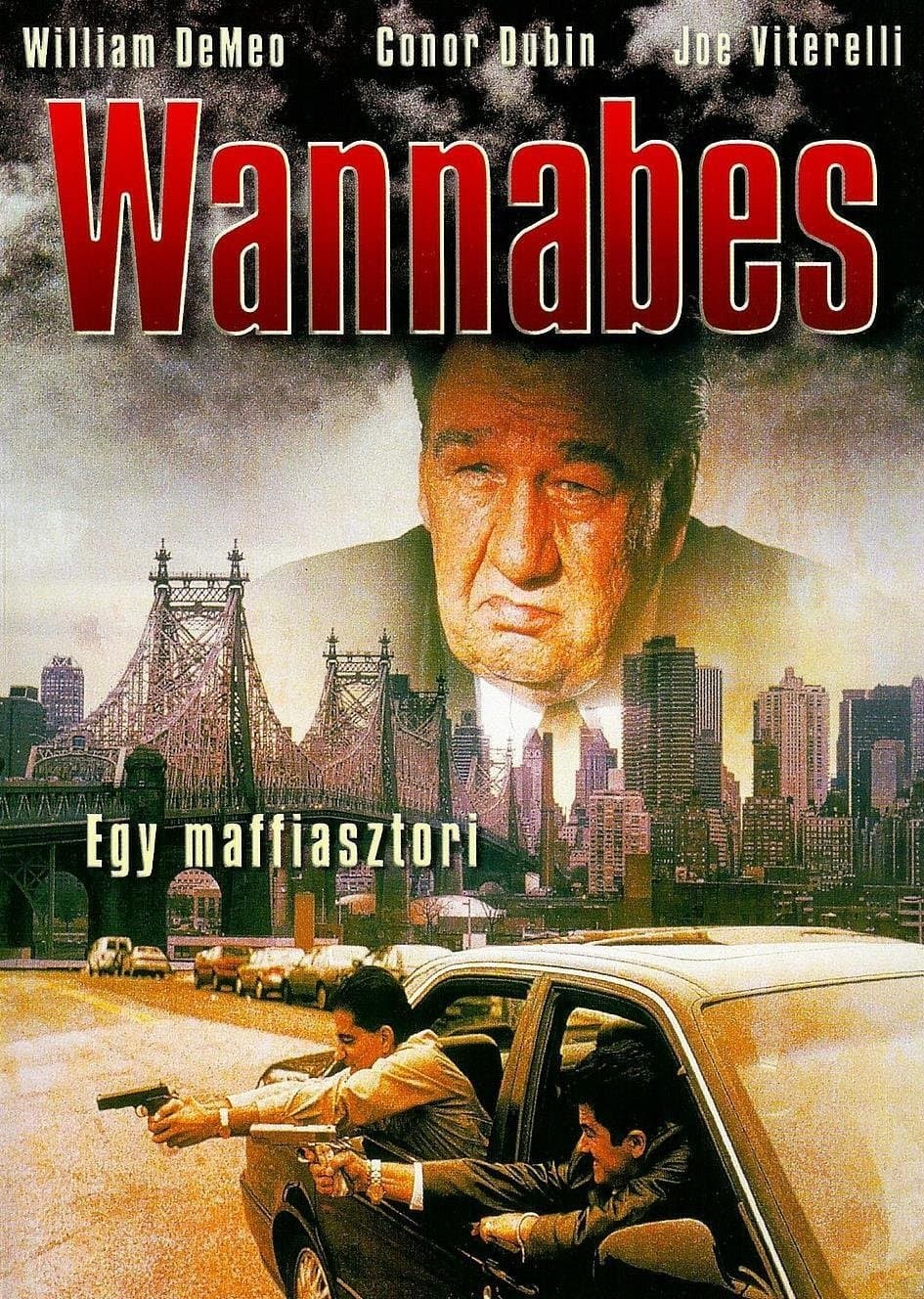 Wannabes full movie