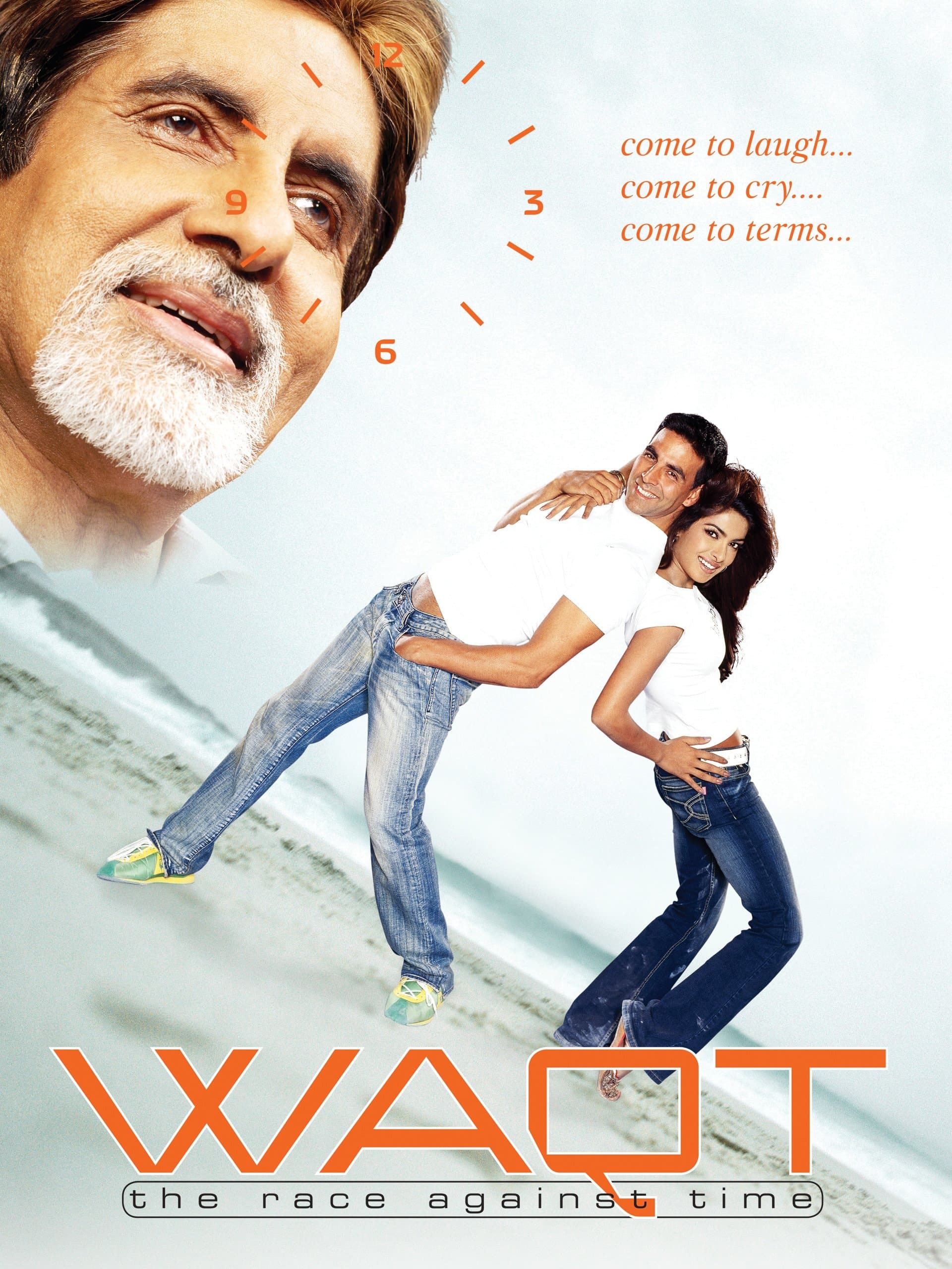 Waqt full movie