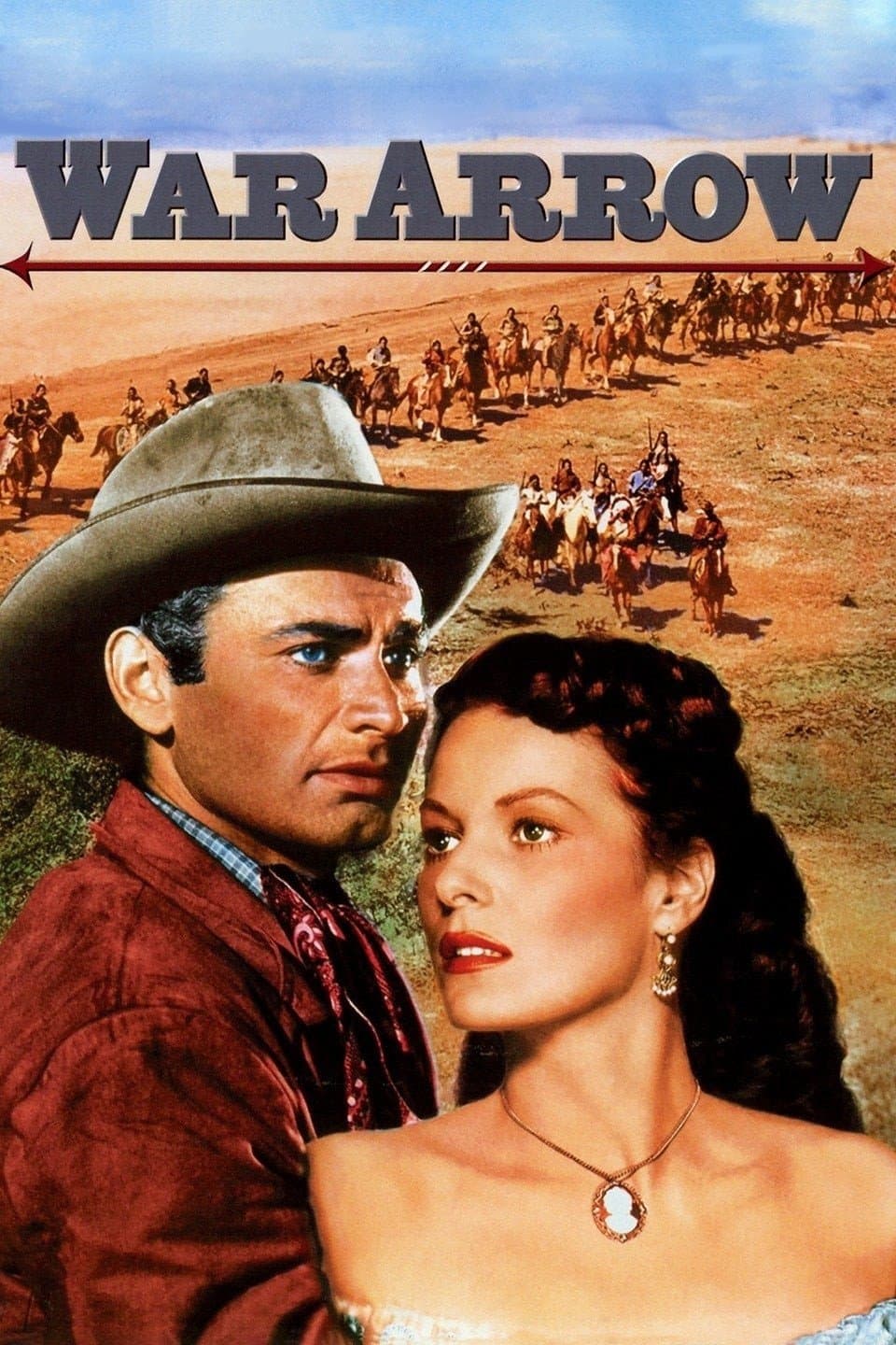 War Arrow full movie