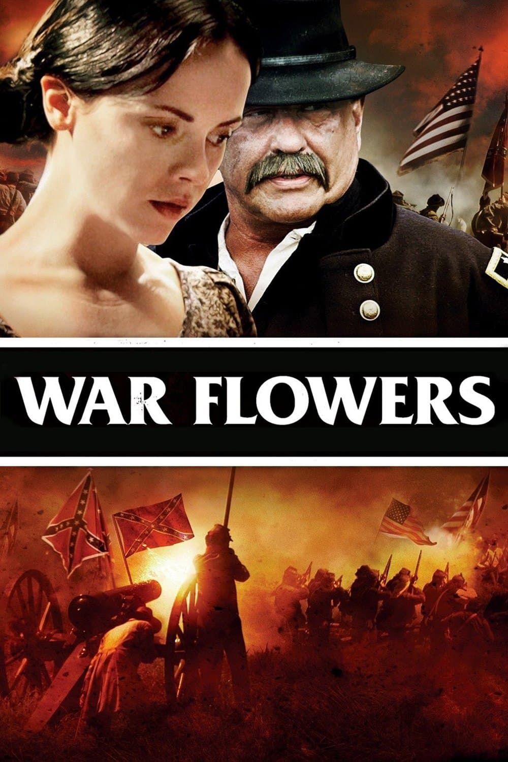 War Flowers full movie