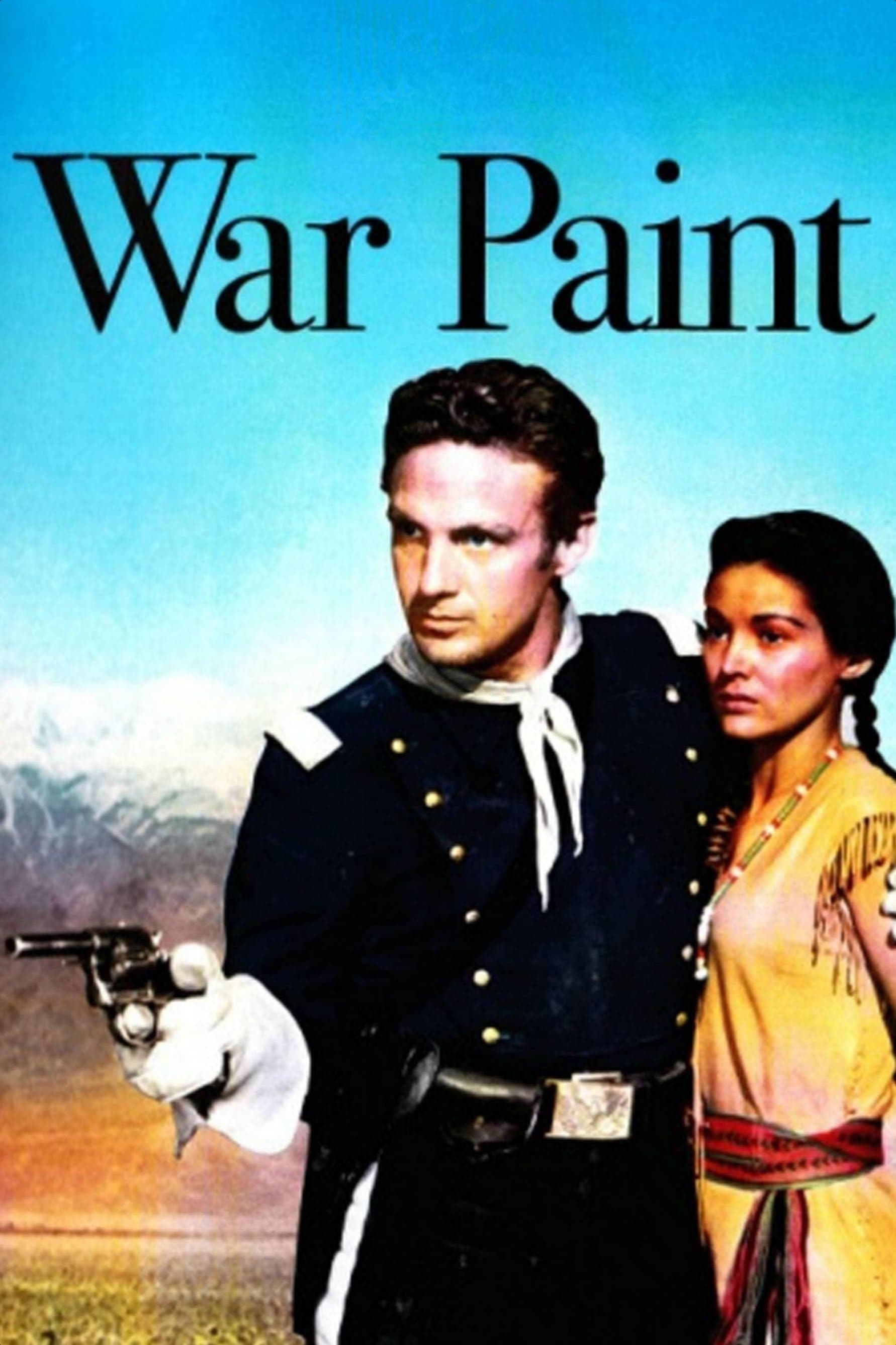 War Paint full movie