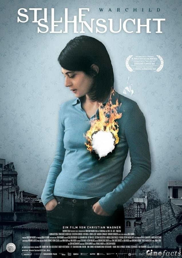 Warchild full movie