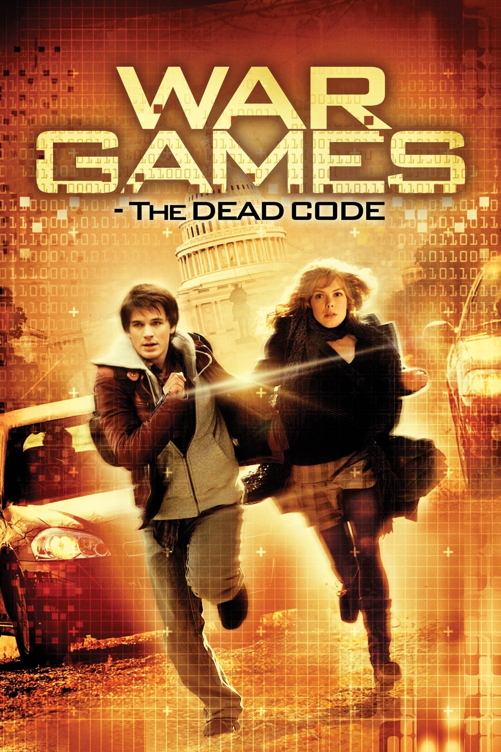 WarGames: The Dead Code full movie