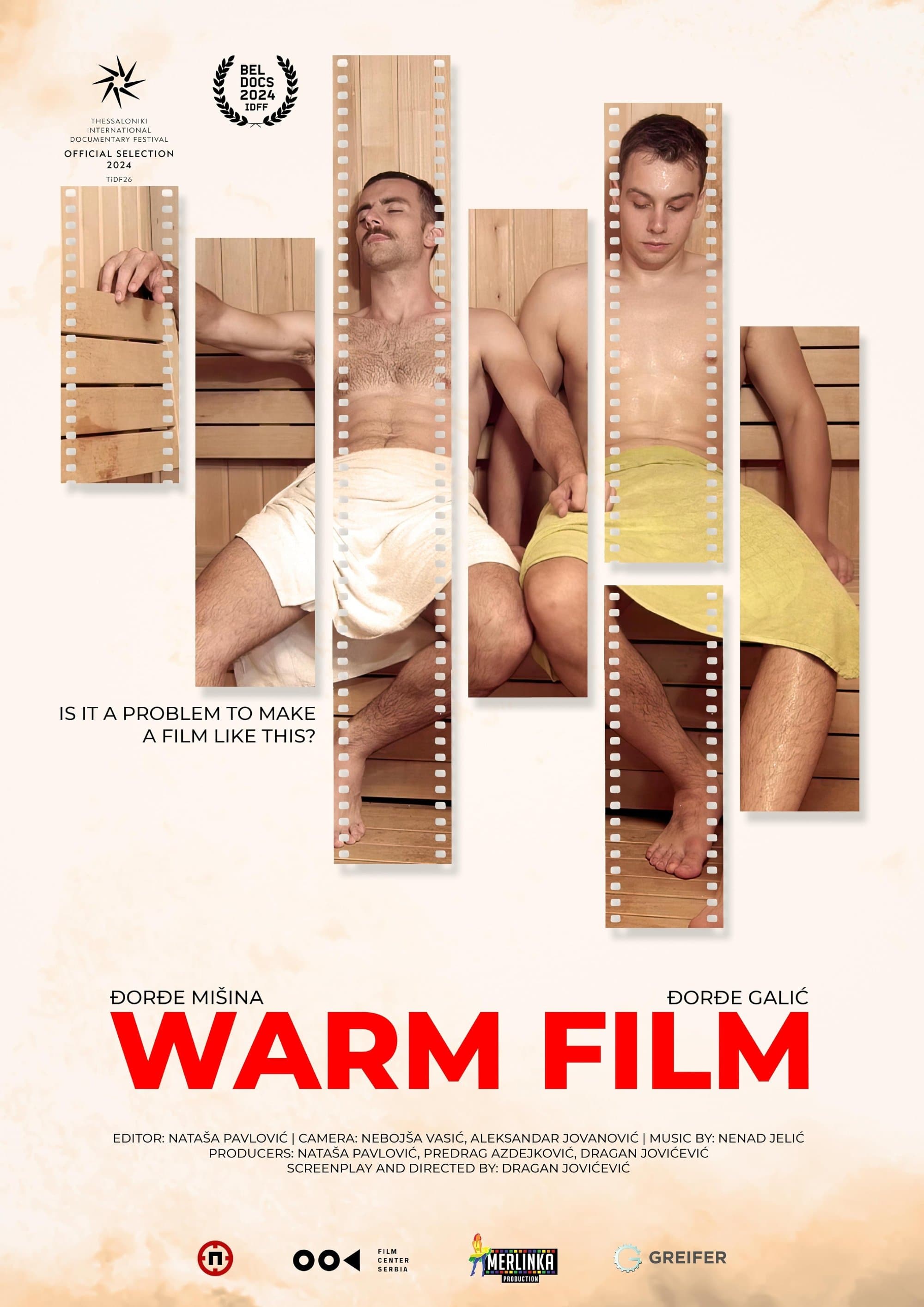 Warm Film full movie