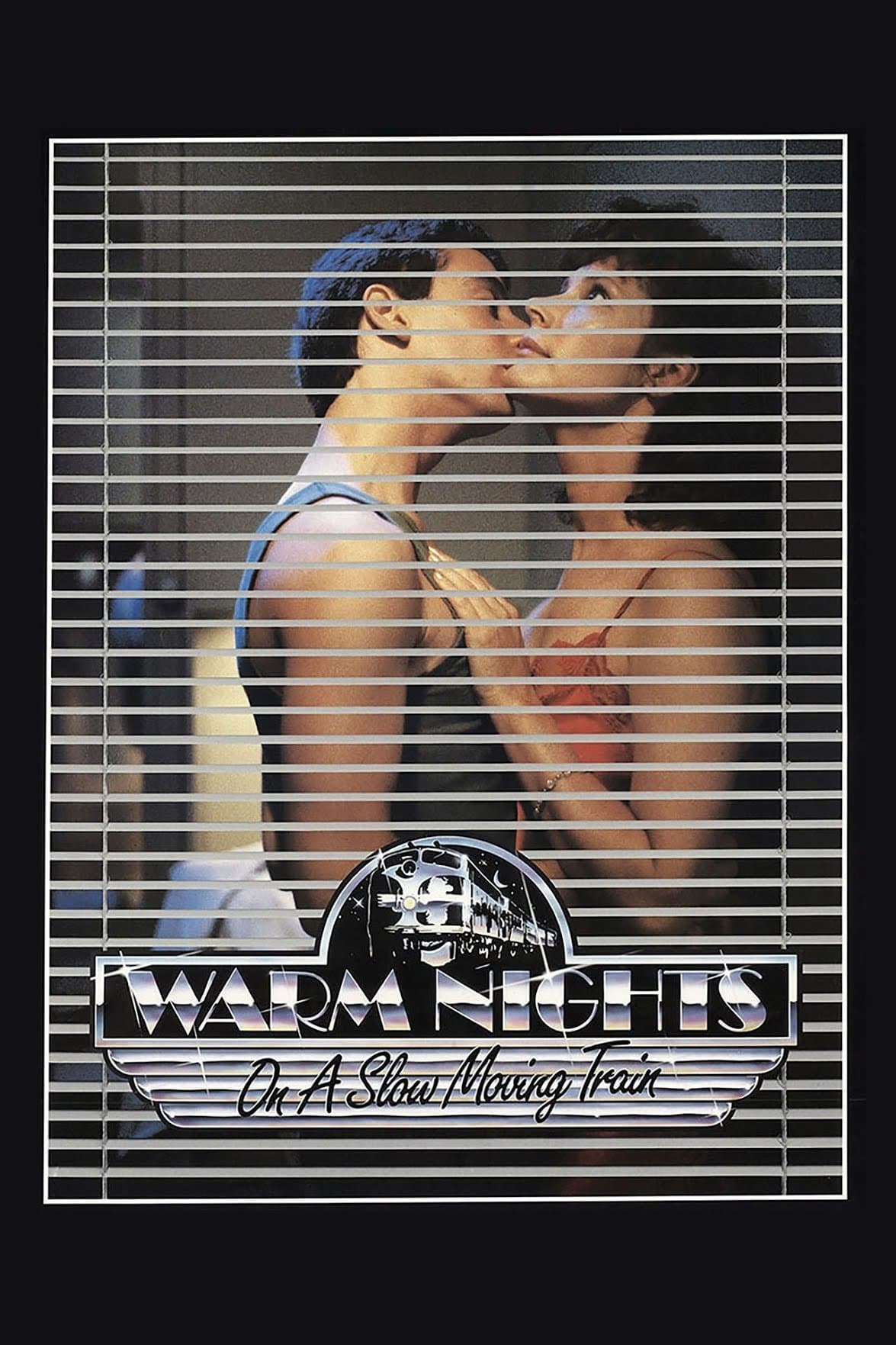 Warm Nights on a Slow Moving Train full movie