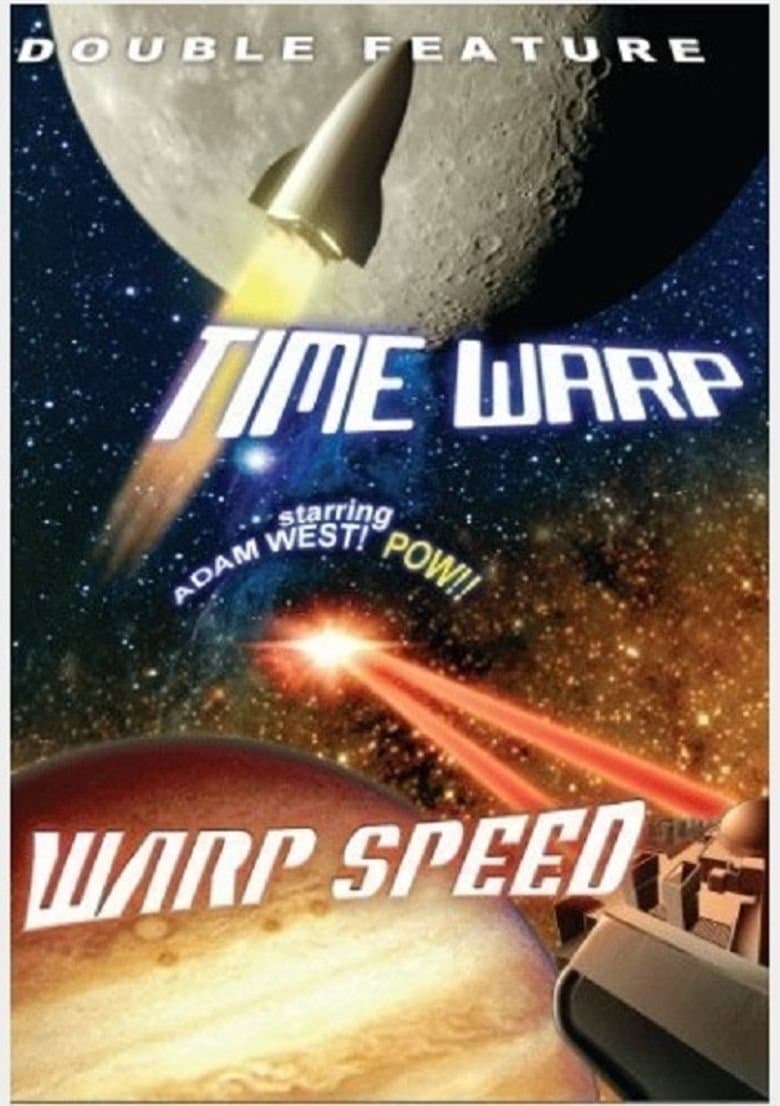 Warp Speed full movie