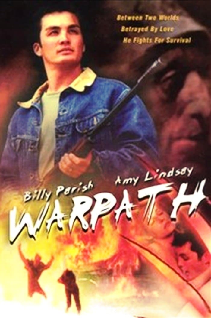 Warpath full movie