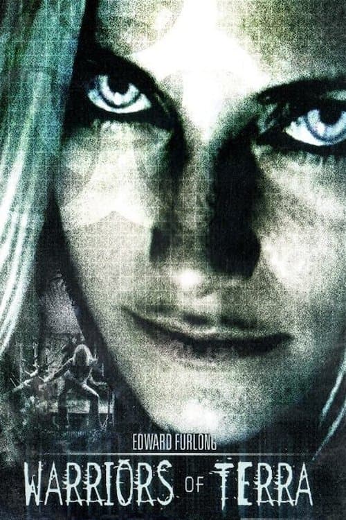 Warriors of Terra full movie