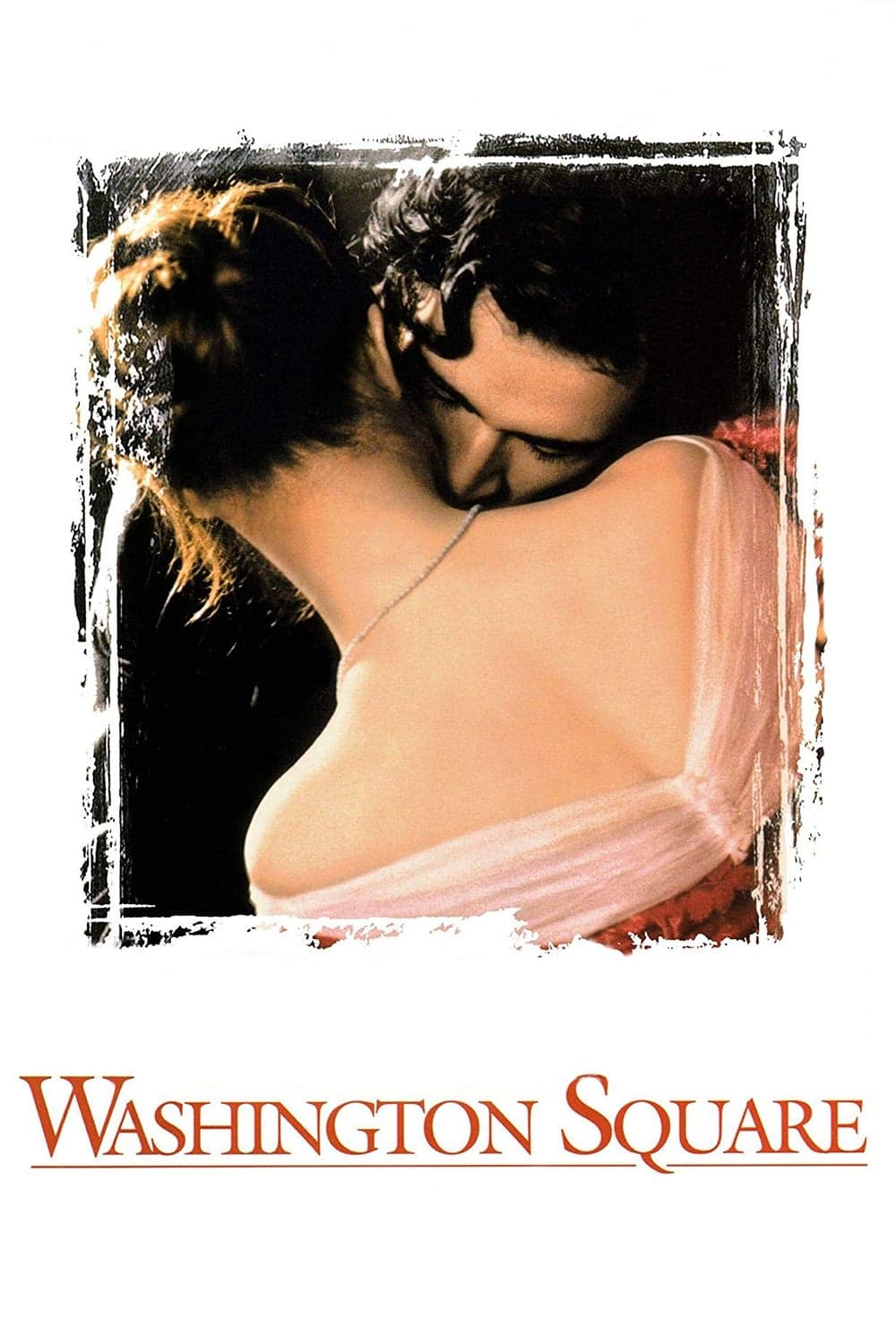 Washington Square full movie