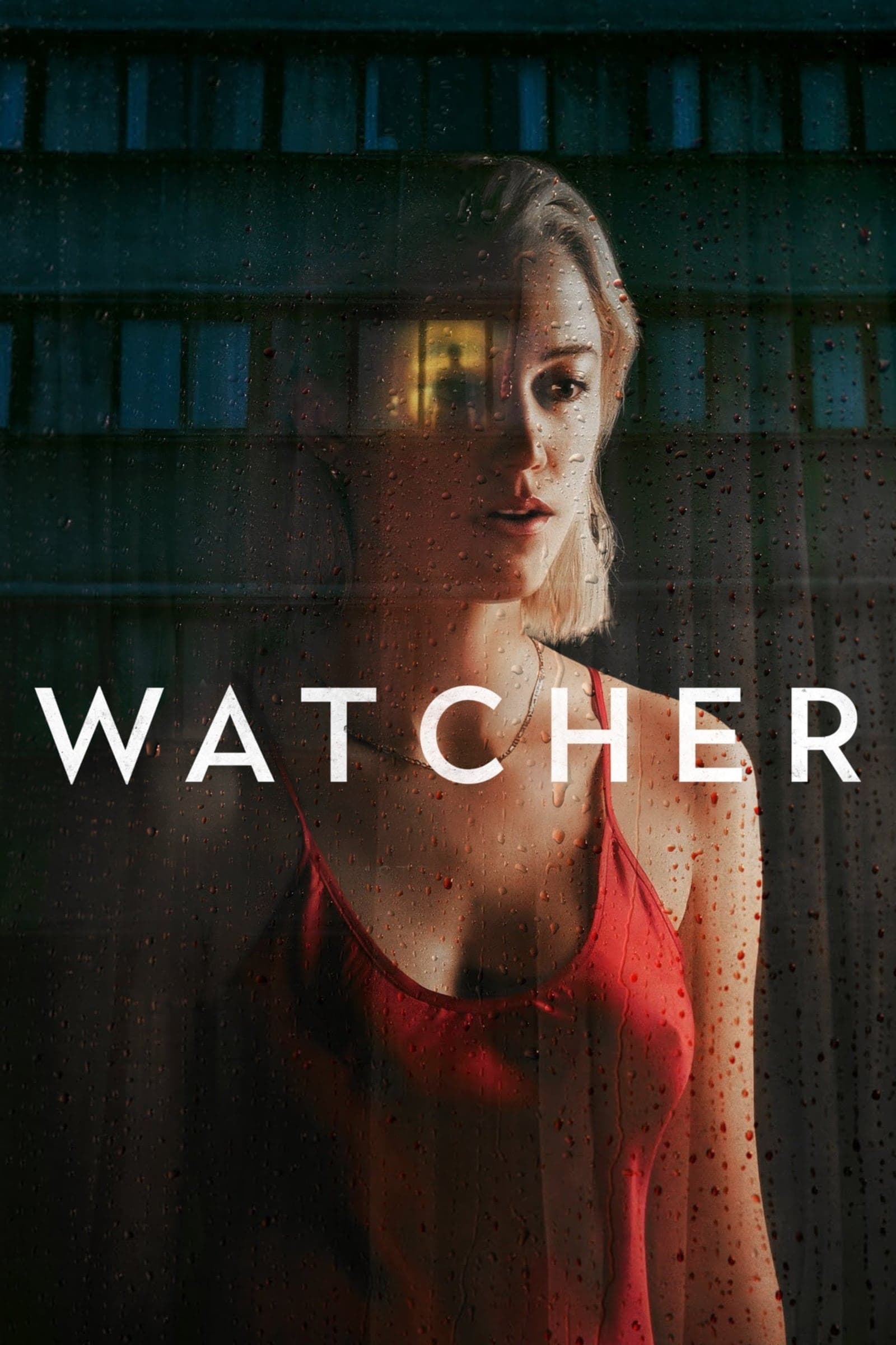 Watcher full movie