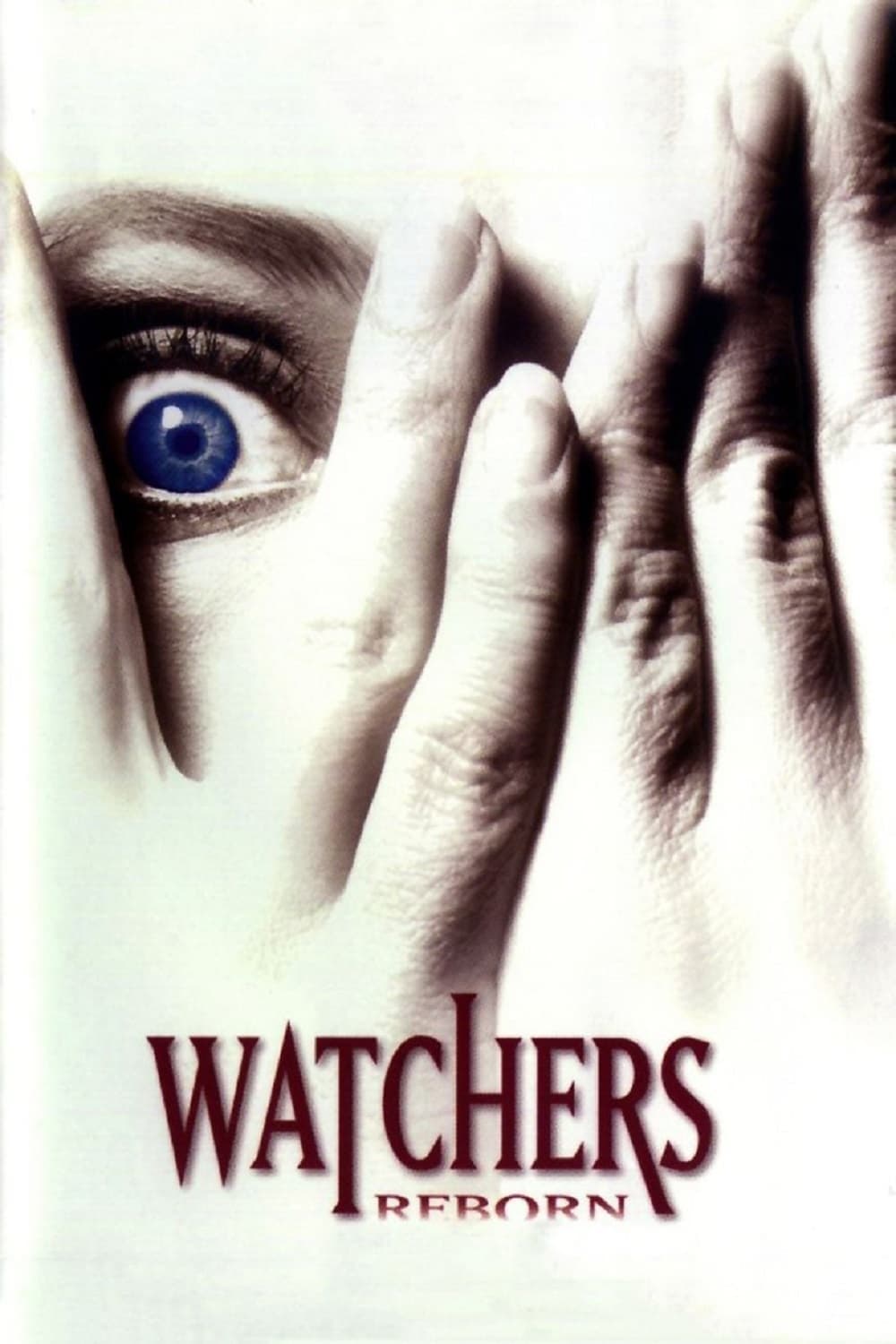 Watchers Reborn full movie