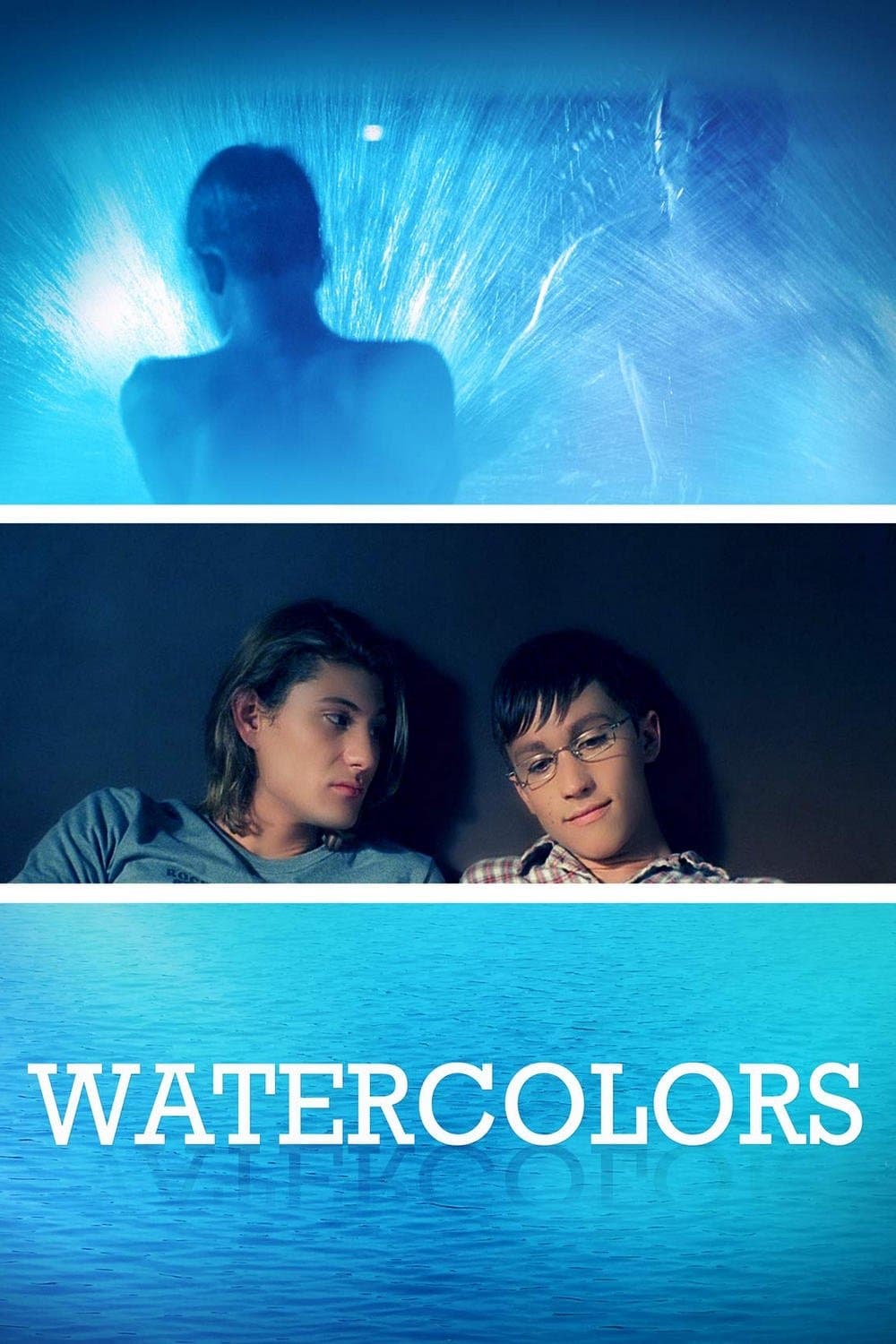 Watercolors full movie