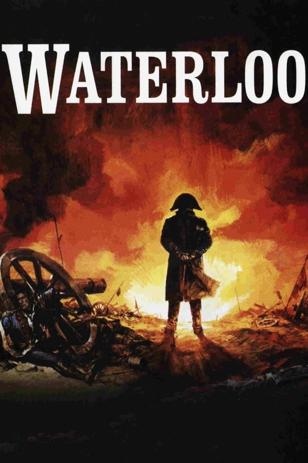 Waterloo full movie