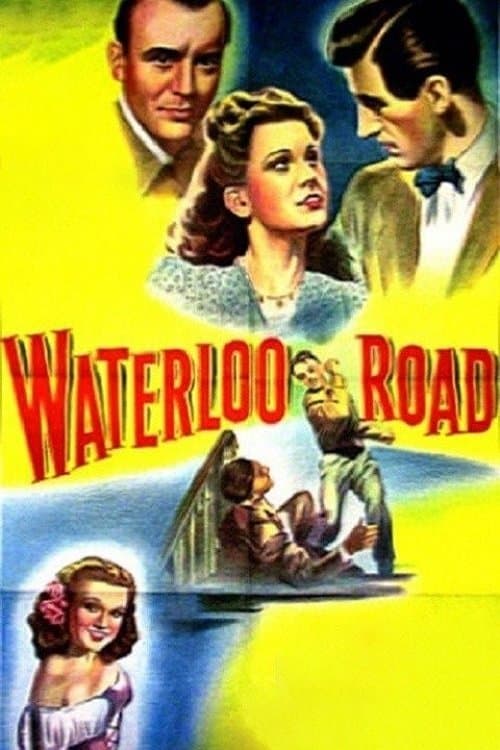 Waterloo Road full movie