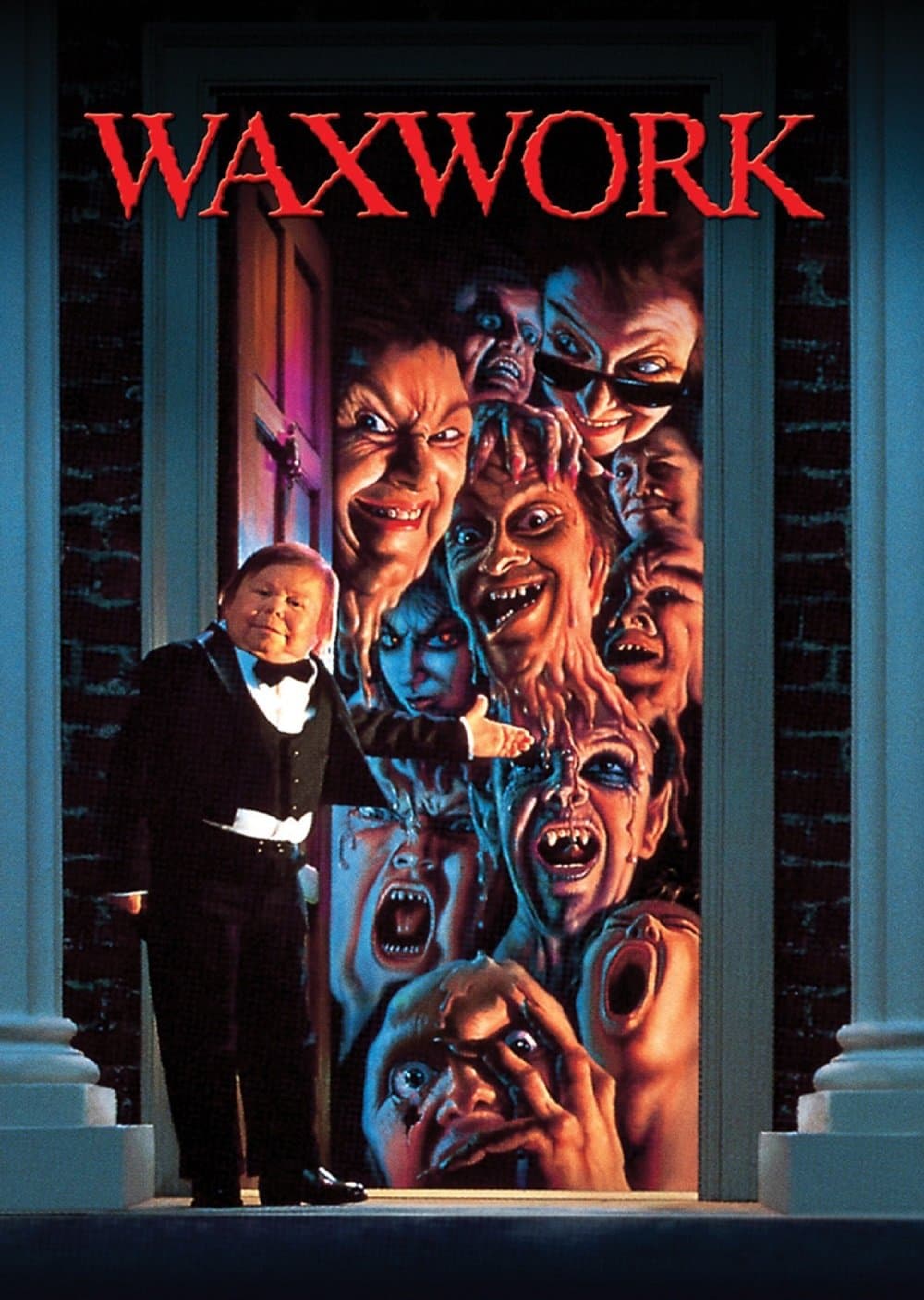 Waxwork full movie