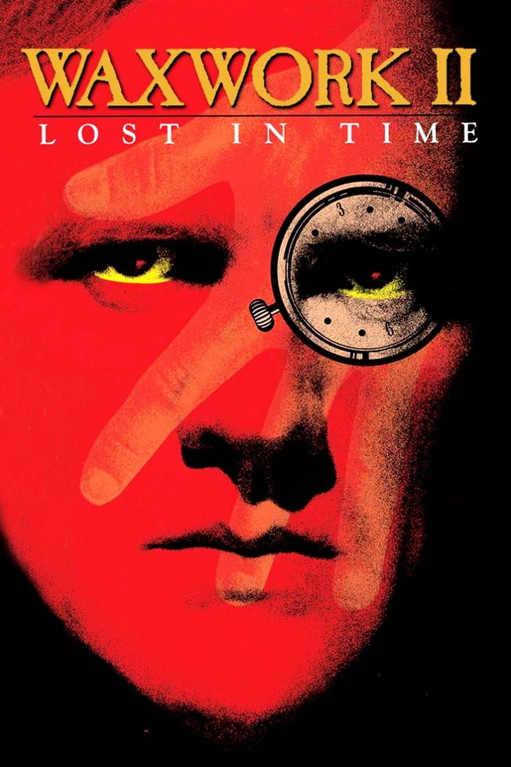 Waxwork II: Lost in Time full movie