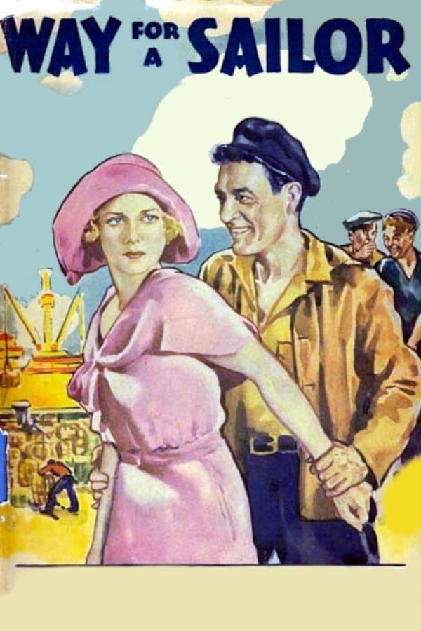 Way for a Sailor full movie