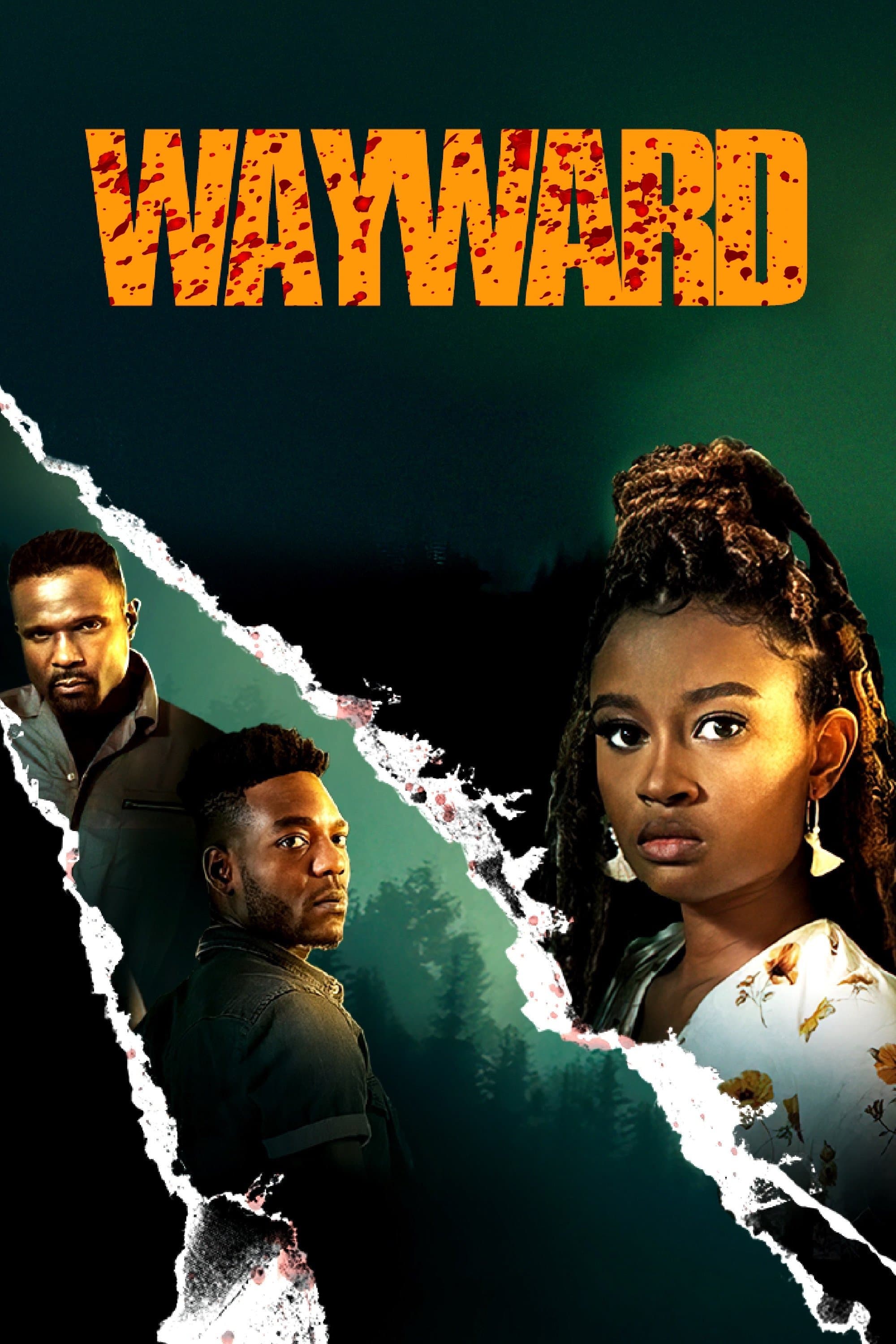 Wayward full movie