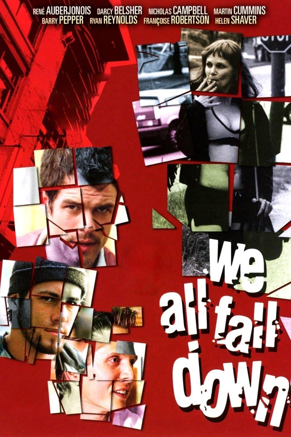 We All Fall Down full movie